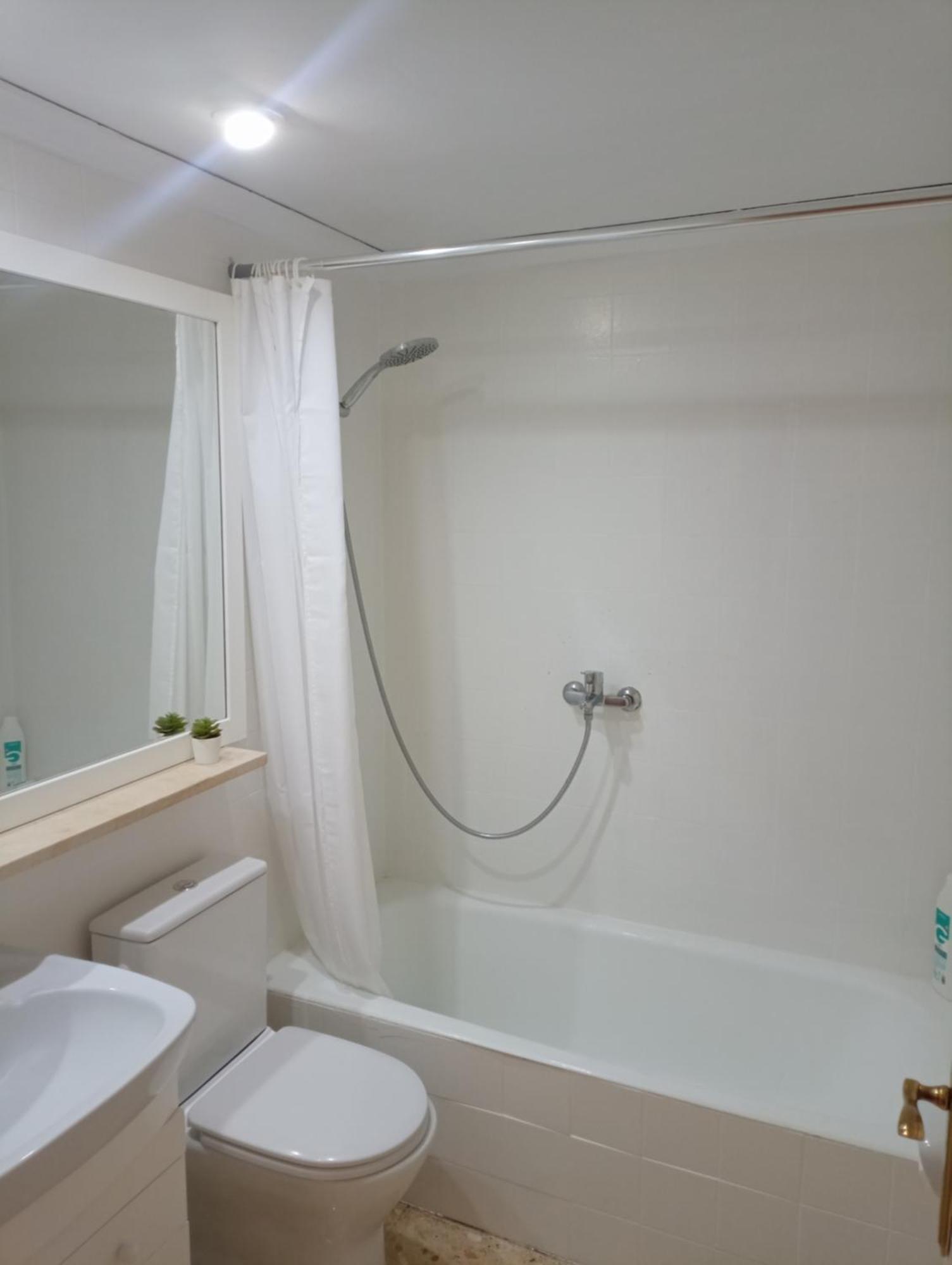Con Piscina Y Chiringuito Apartamento Dénia
