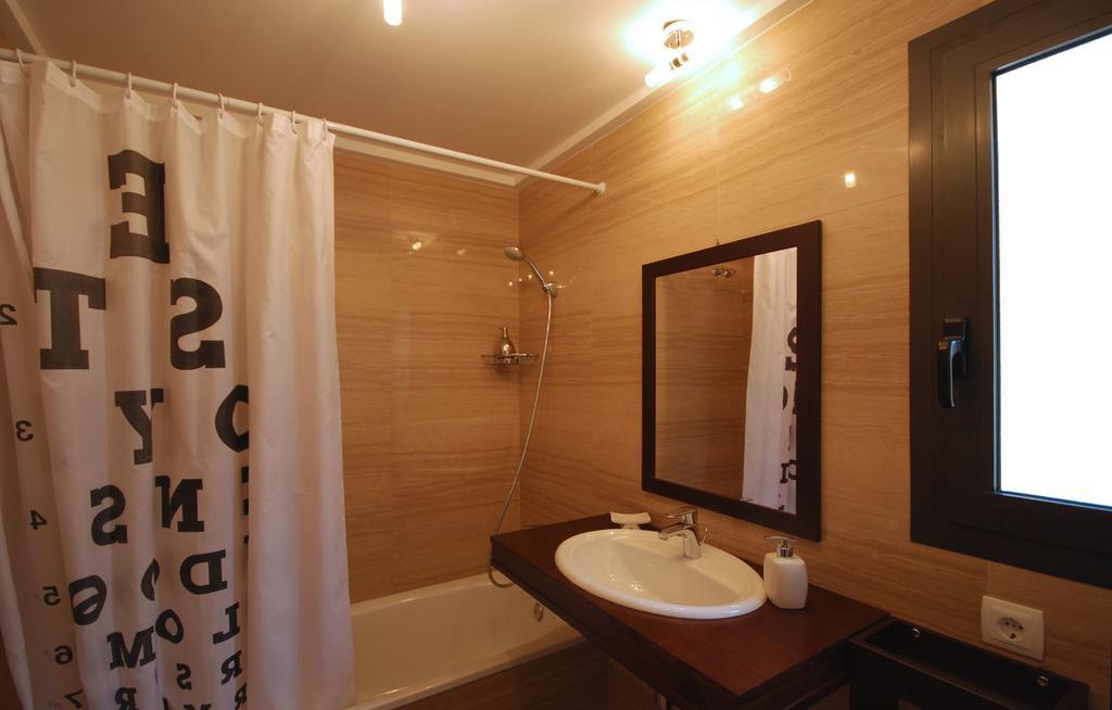 Flores Apartment Denia