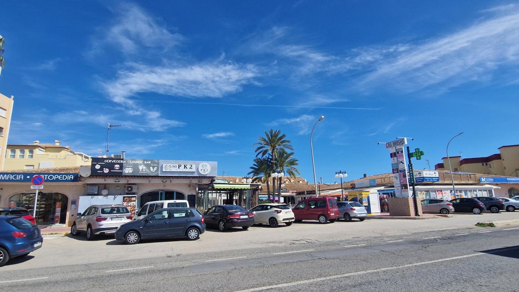 En Denia,apartamento De 2 En Las Brisas Playa Y Piscina * Dénia