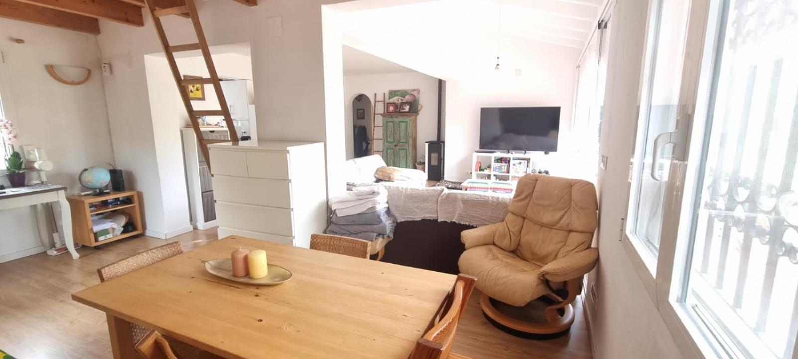 Holiday home Agradable Casa Con Piscina Privada Y Jardin Denia
