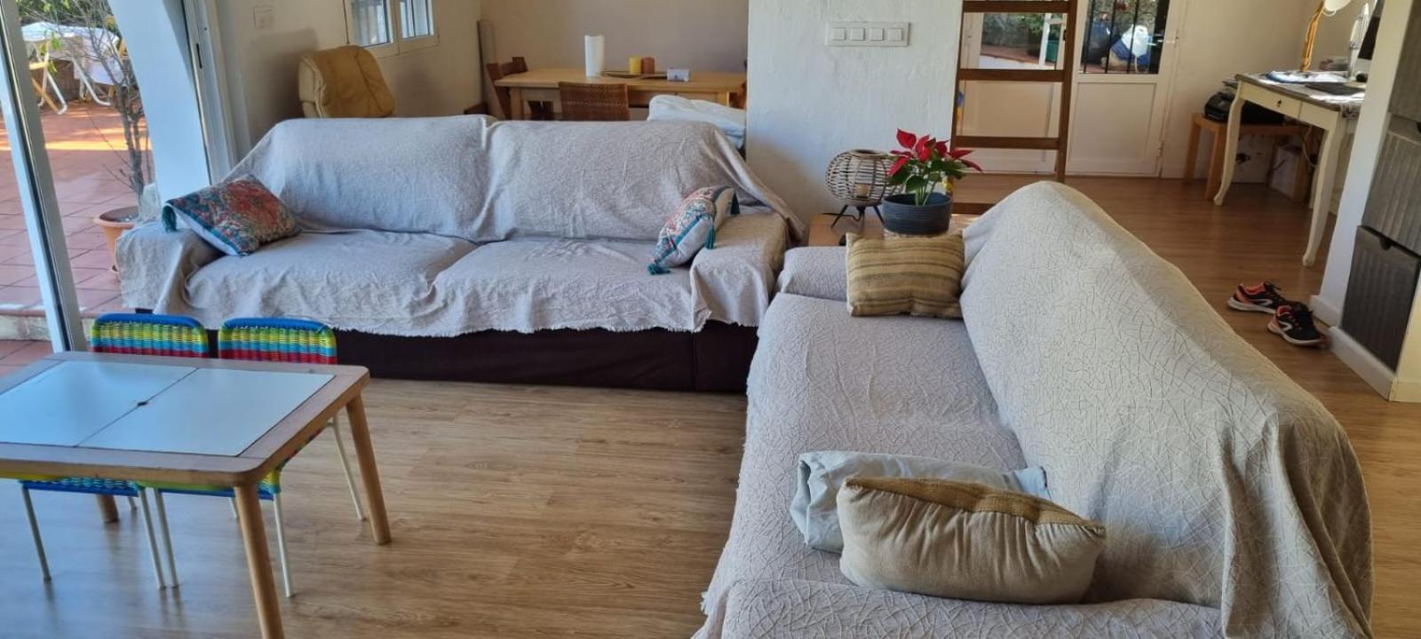 Holiday home Agradable Casa Con Piscina Privada Y Jardin