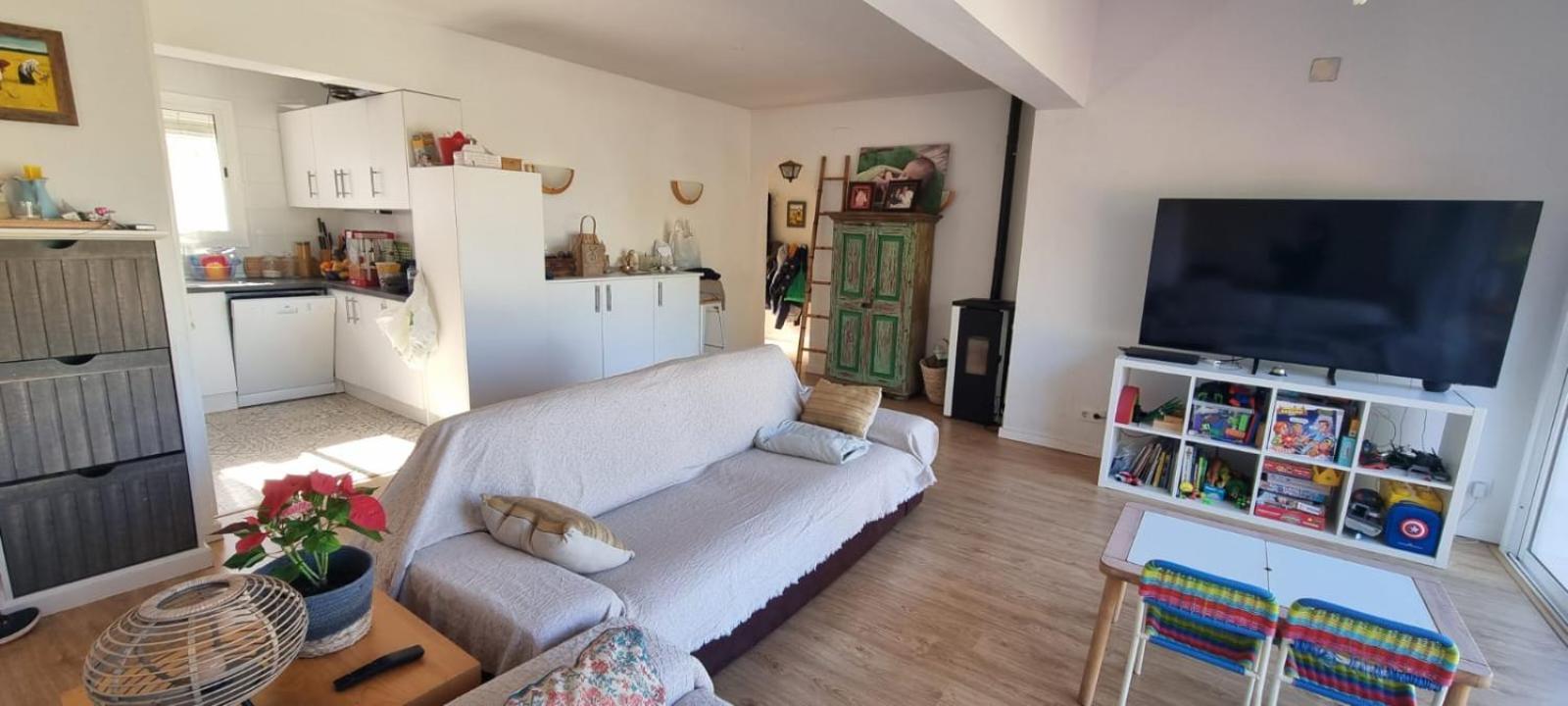 Agradable Casa Con Piscina Privada Y Jardin