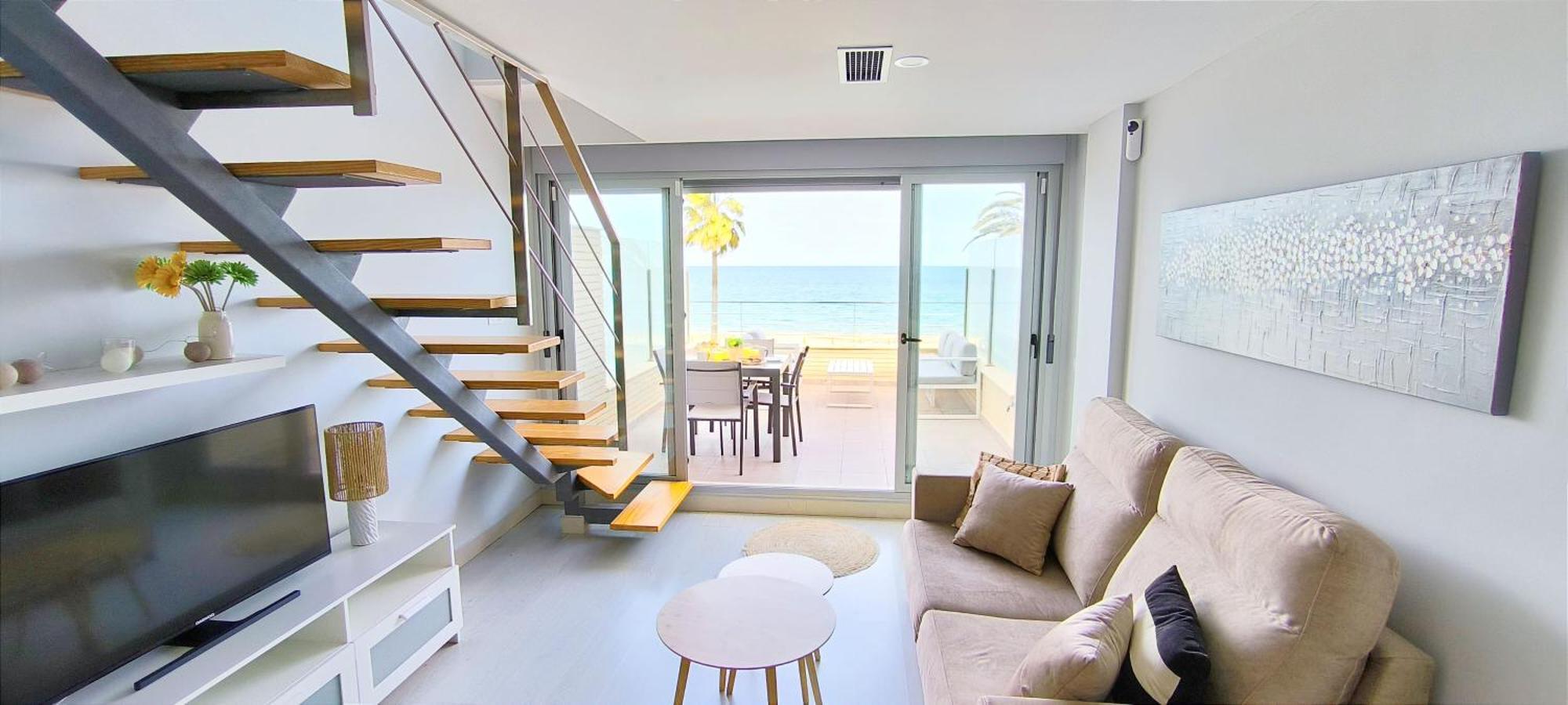 Apartment Marenia By Costa Denia