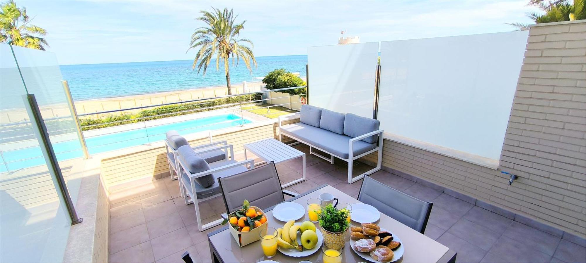 Apartment Marenia By Costa