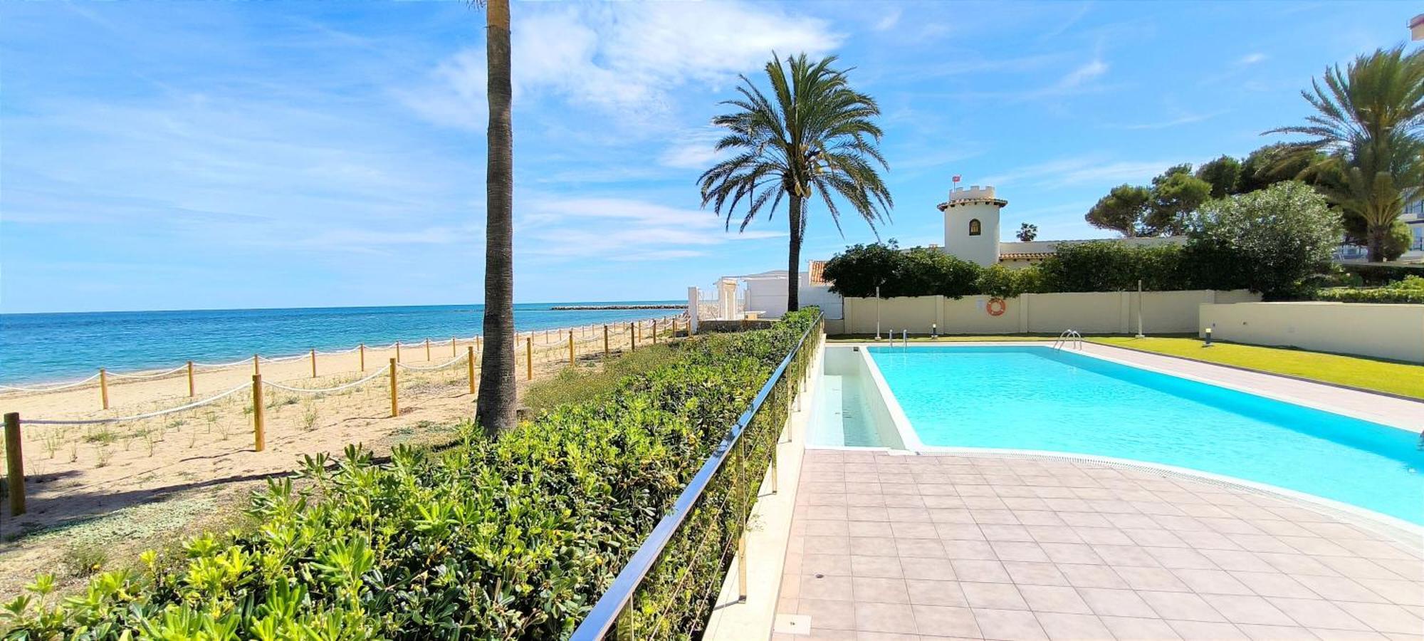 Marenia By Costa Denia