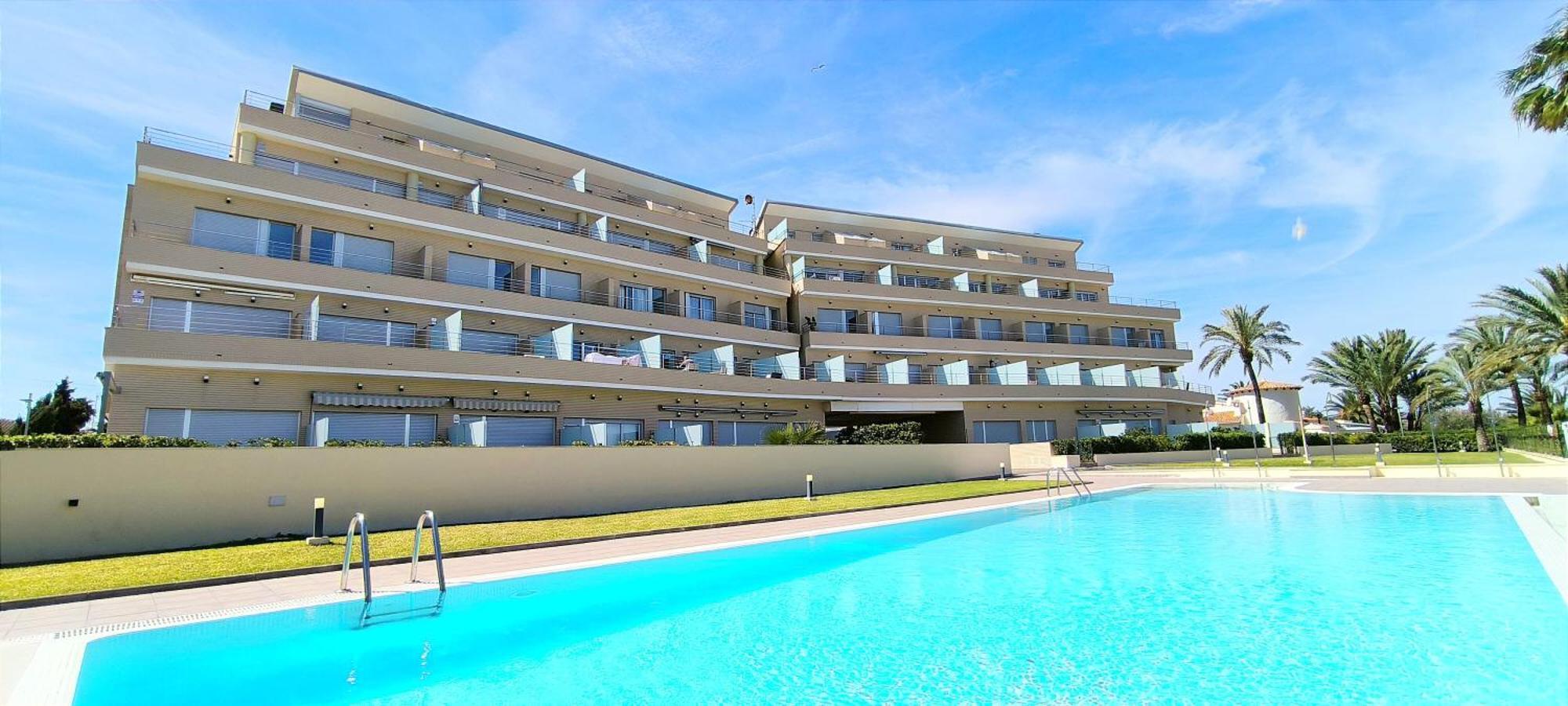 Apartment Marenia By Costa *