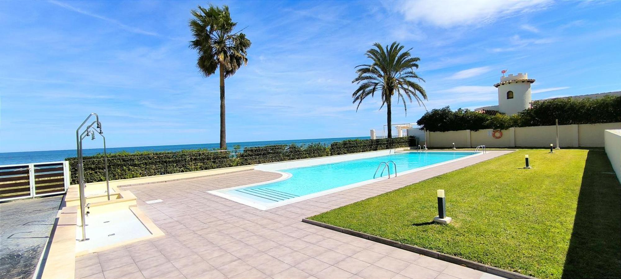 Marenia By Costa Apartment *