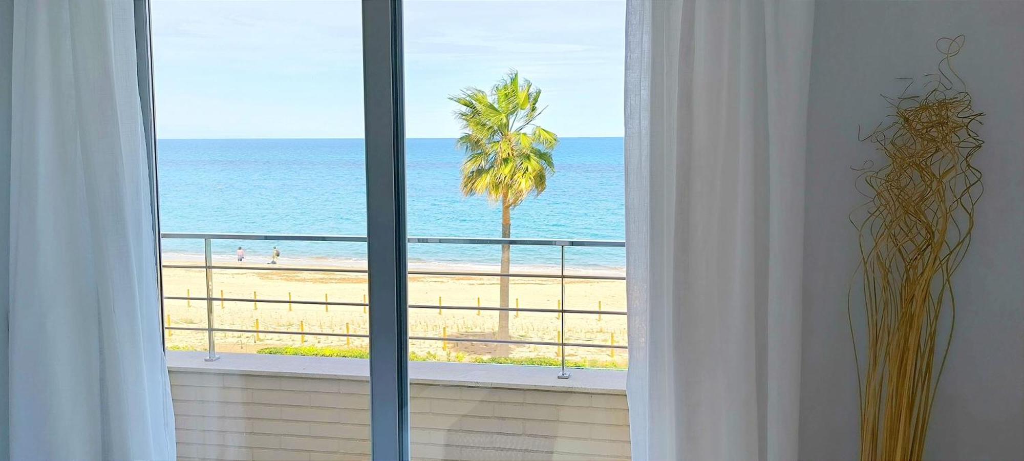Marenia By Costa * Denia