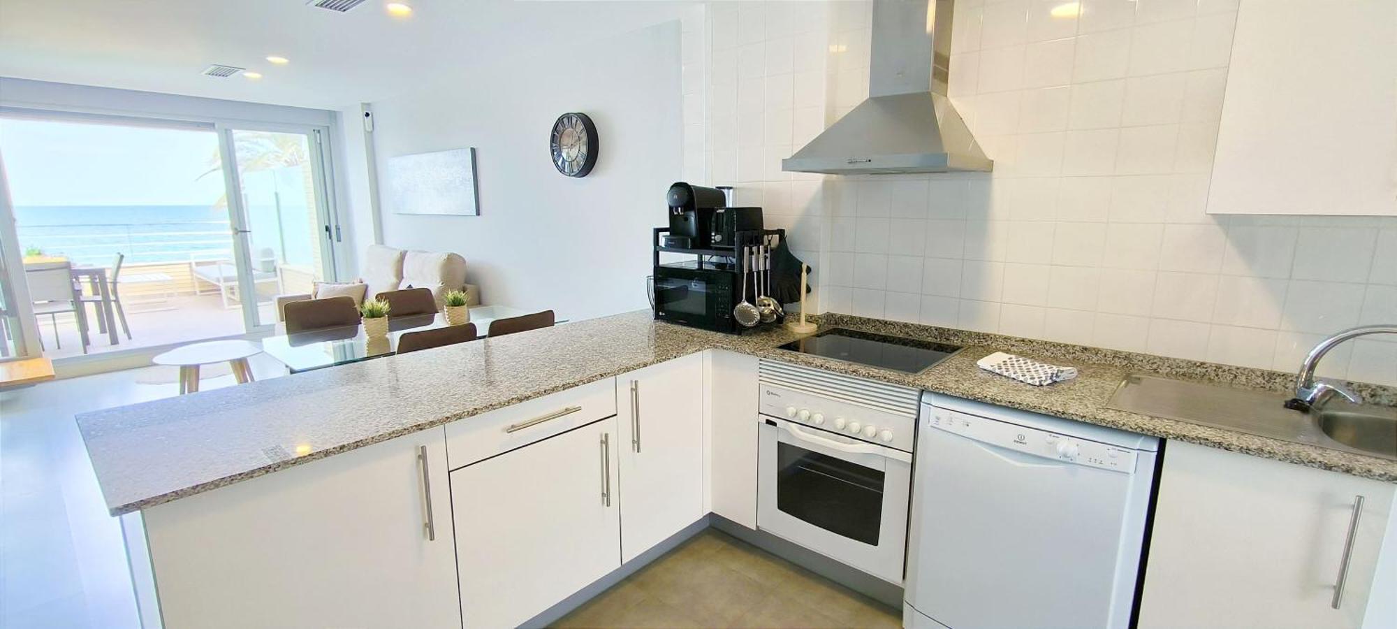 Marenia By Costa Apartment Denia