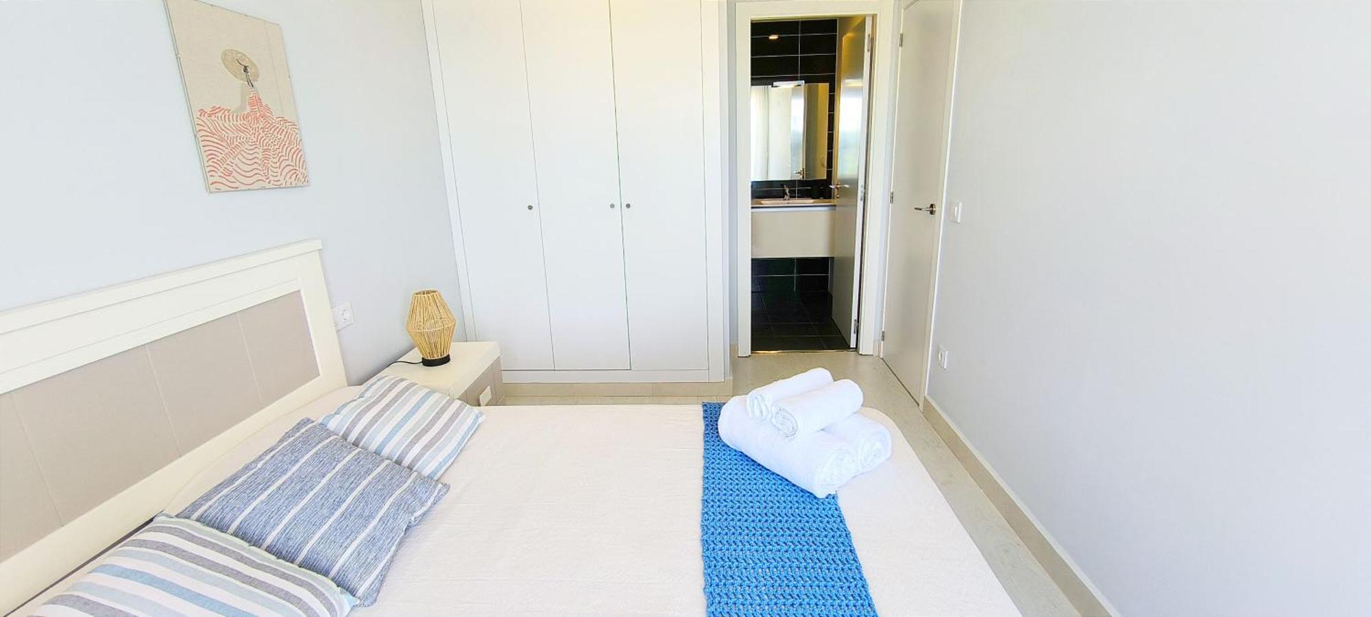 Marenia By Costa Apartment *