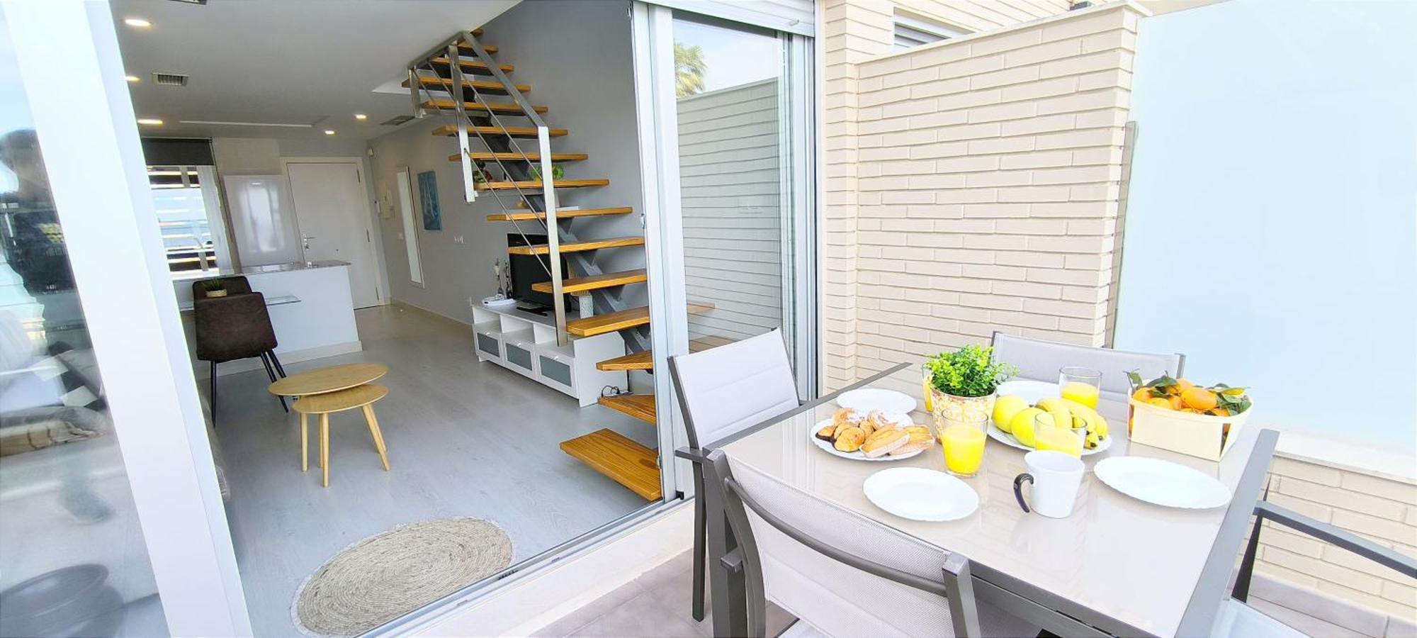 Apartment Marenia By Costa