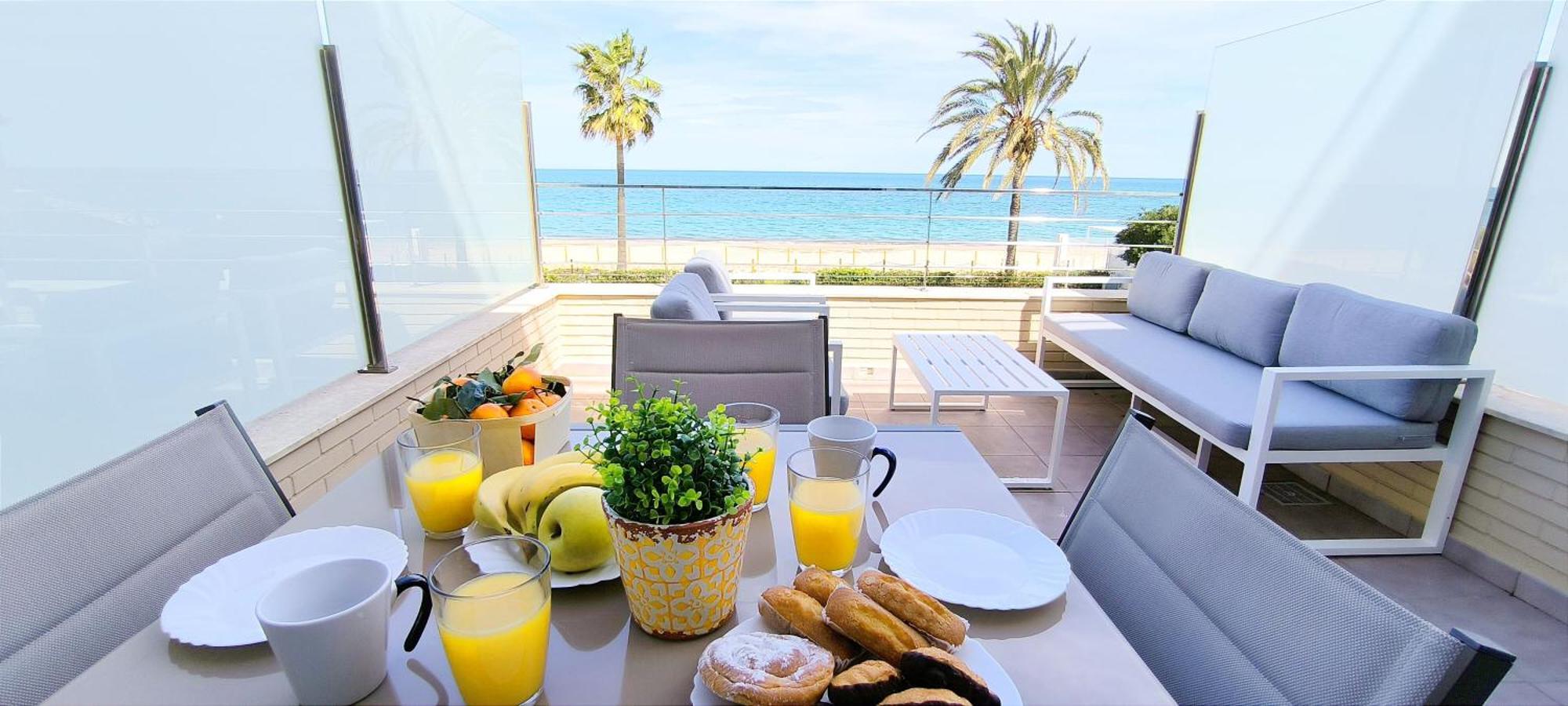 Marenia By Costa Apartment Denia