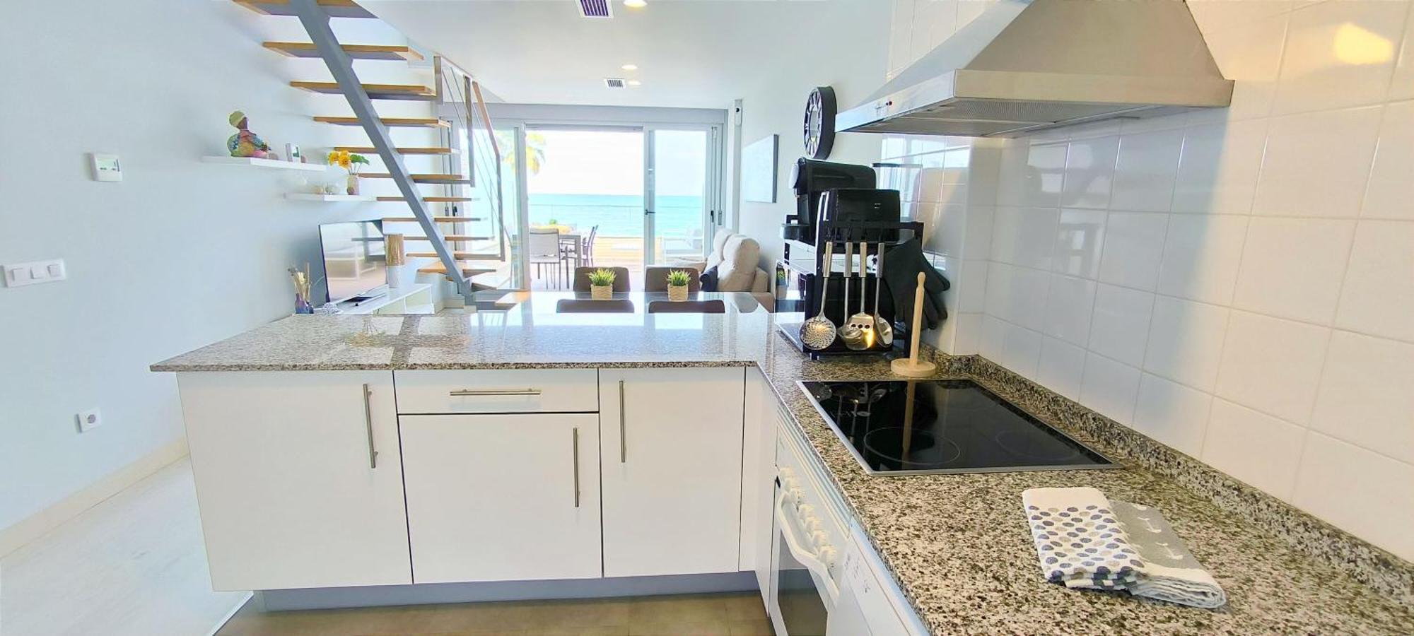 Apartment Marenia By Costa *