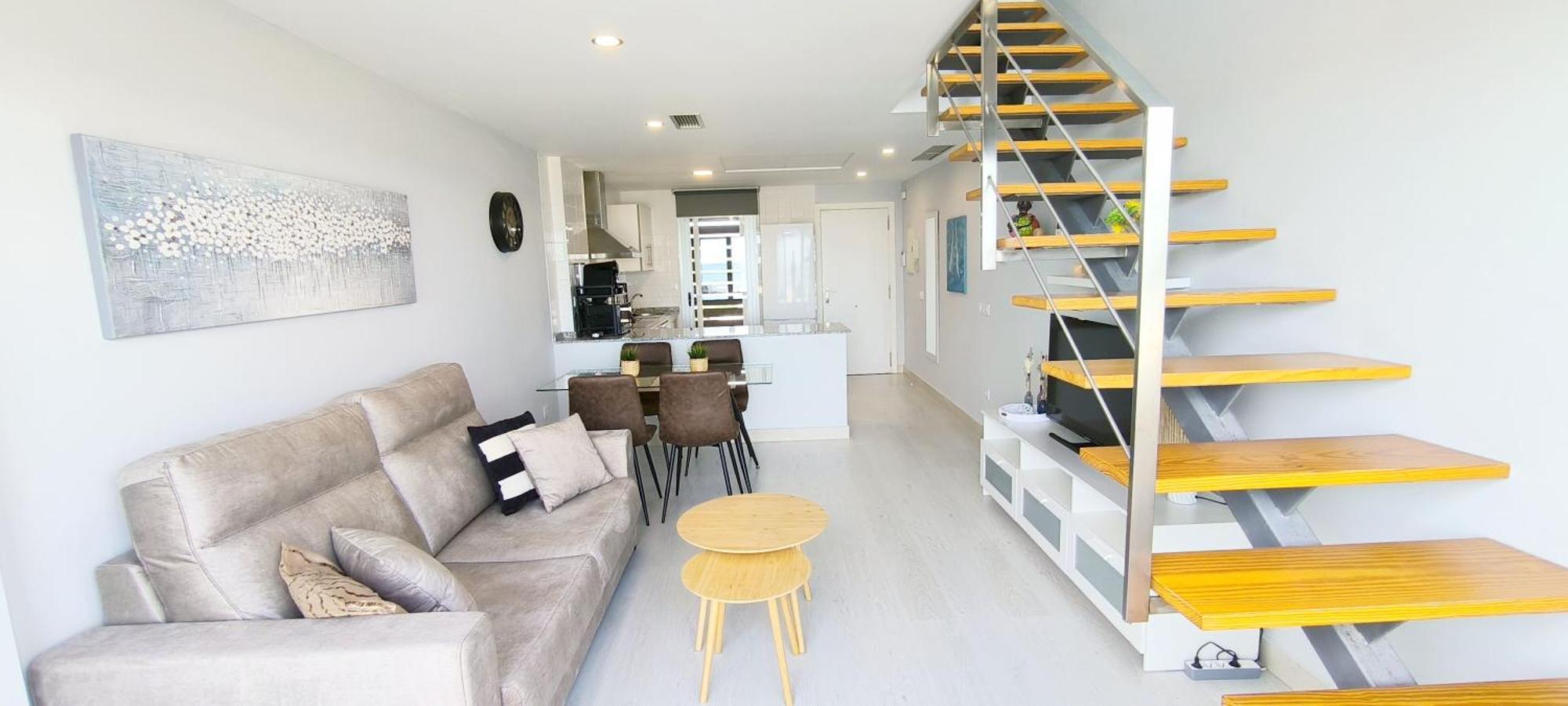 Marenia By Costa Apartment *