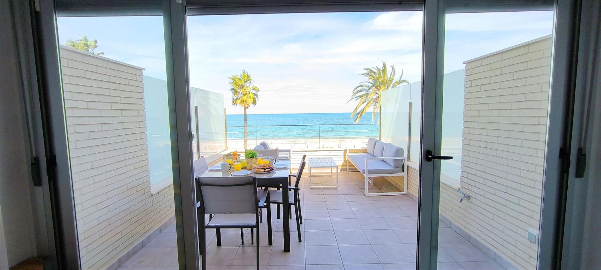 Apartment Marenia By Costa Denia