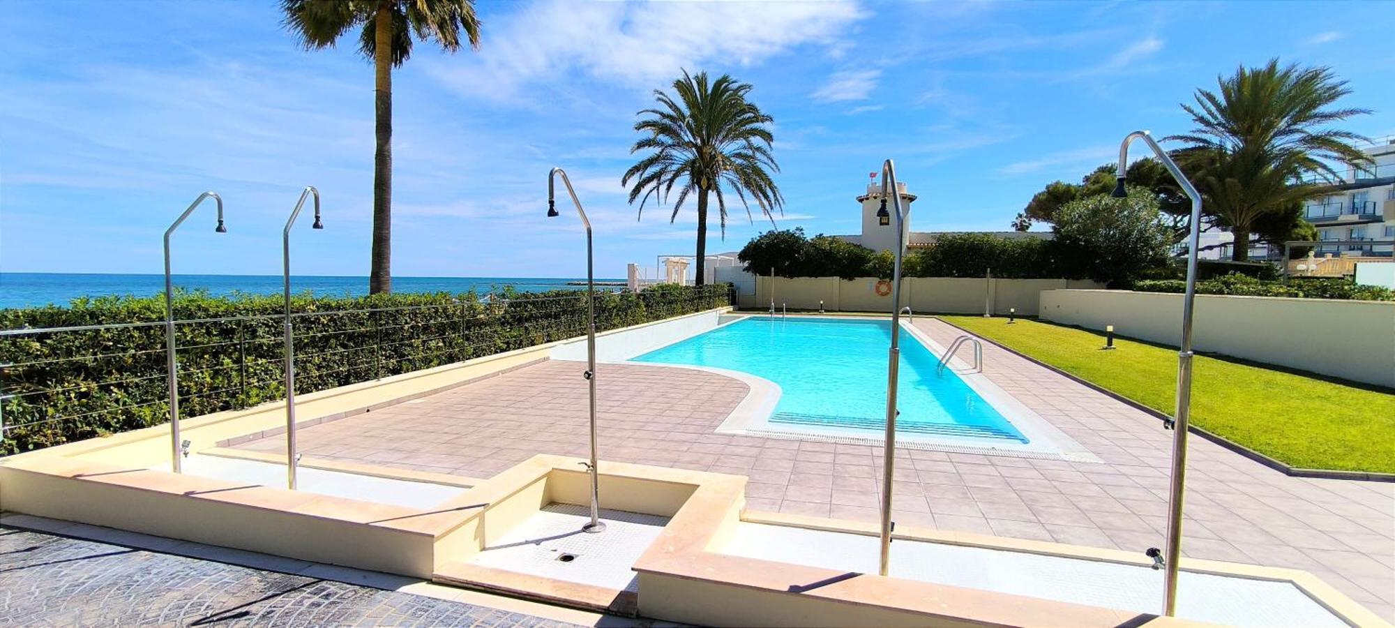 Apartment Marenia By Costa
