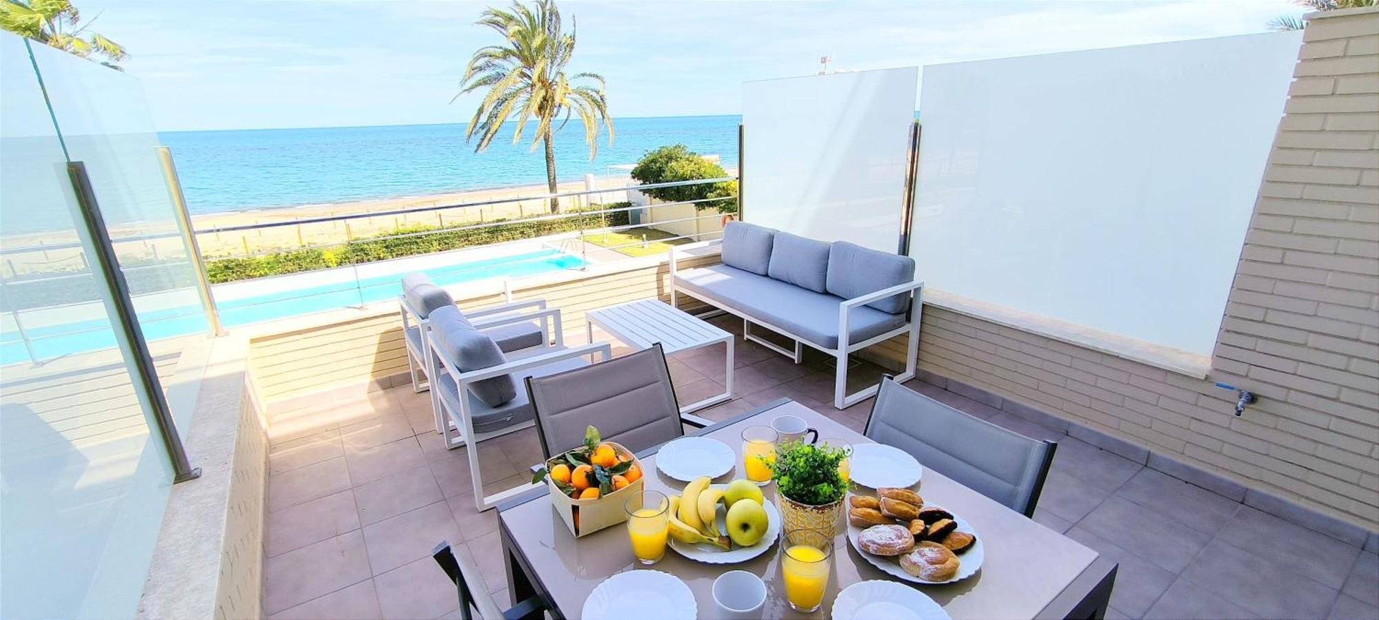 Marenia By Costa Apartment Denia