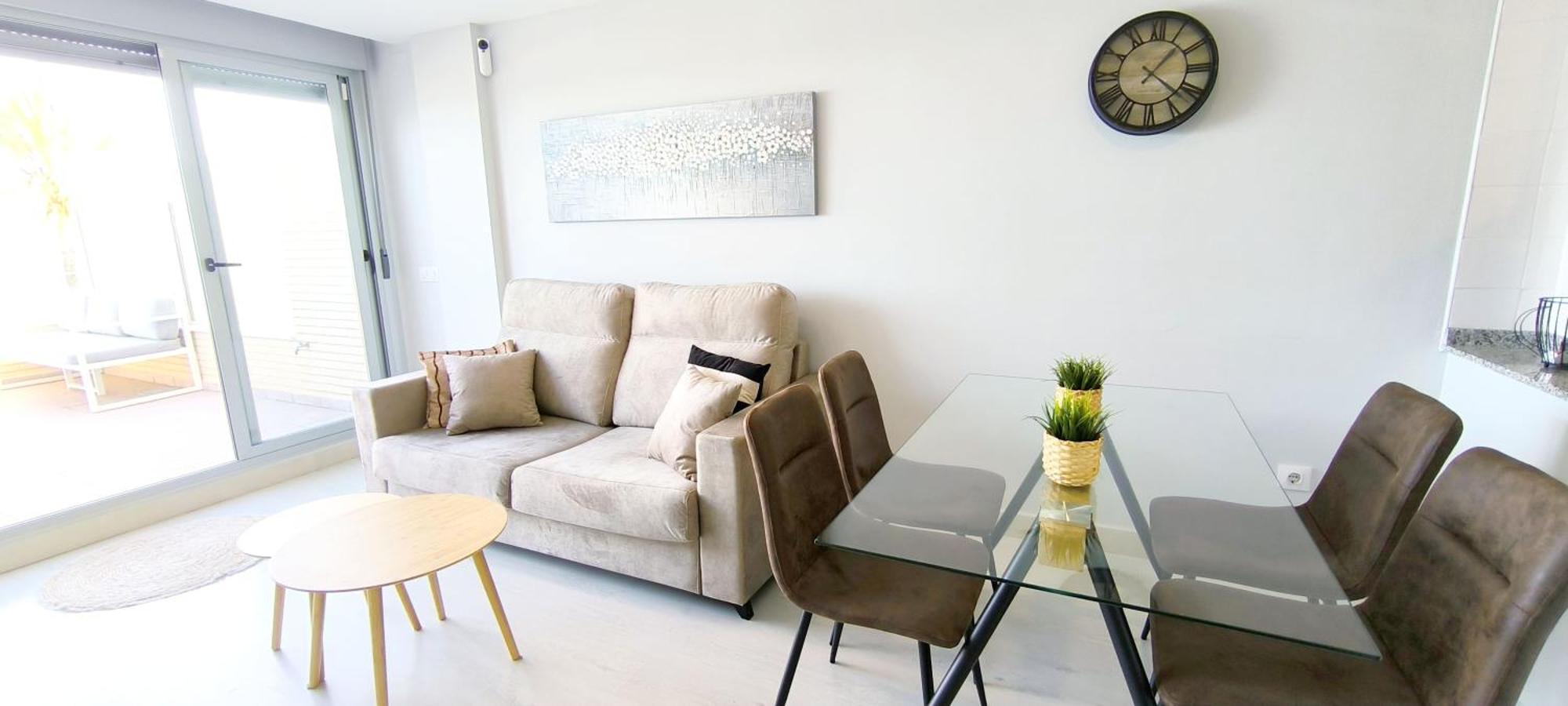 Marenia By Costa Denia