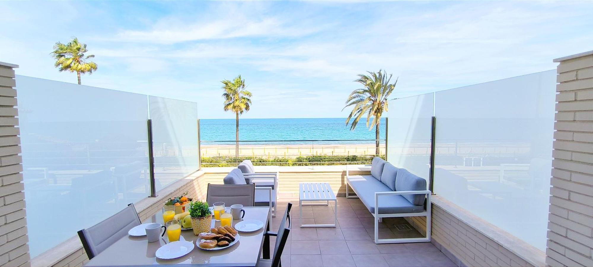 Apartment Marenia By Costa