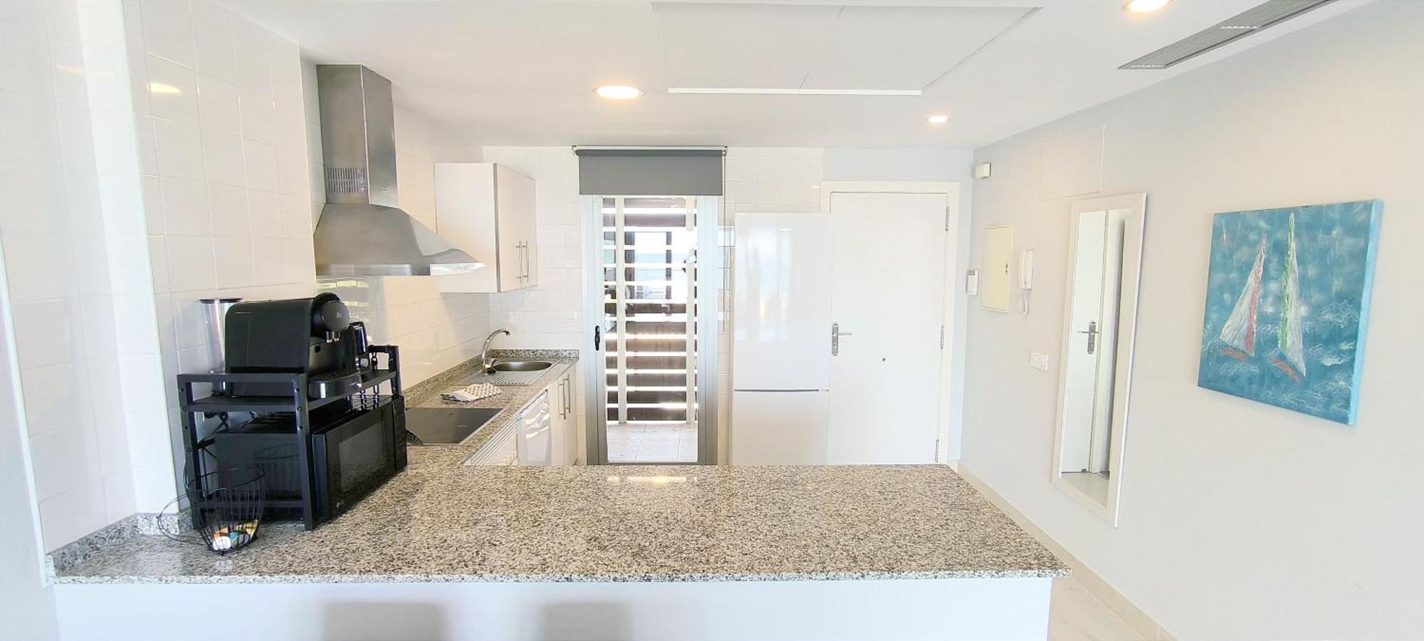 Marenia By Costa Apartment Denia