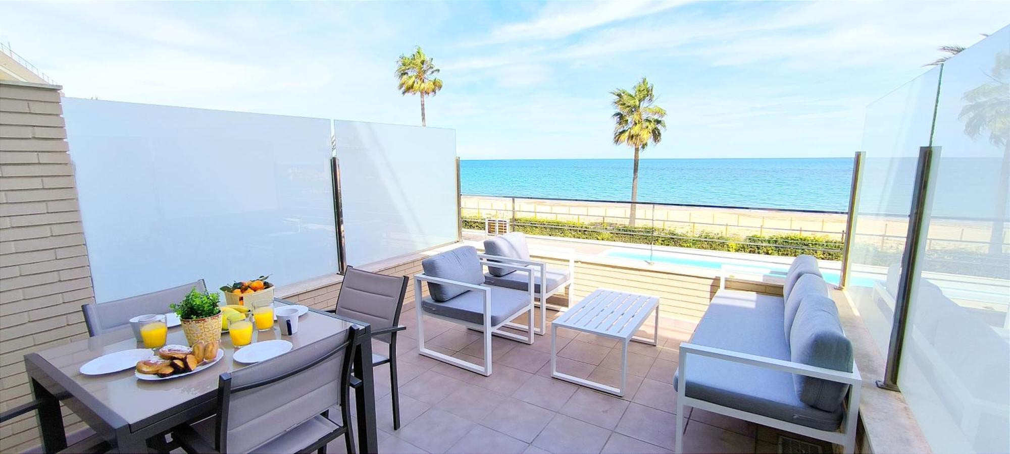 Apartment Marenia By Costa *