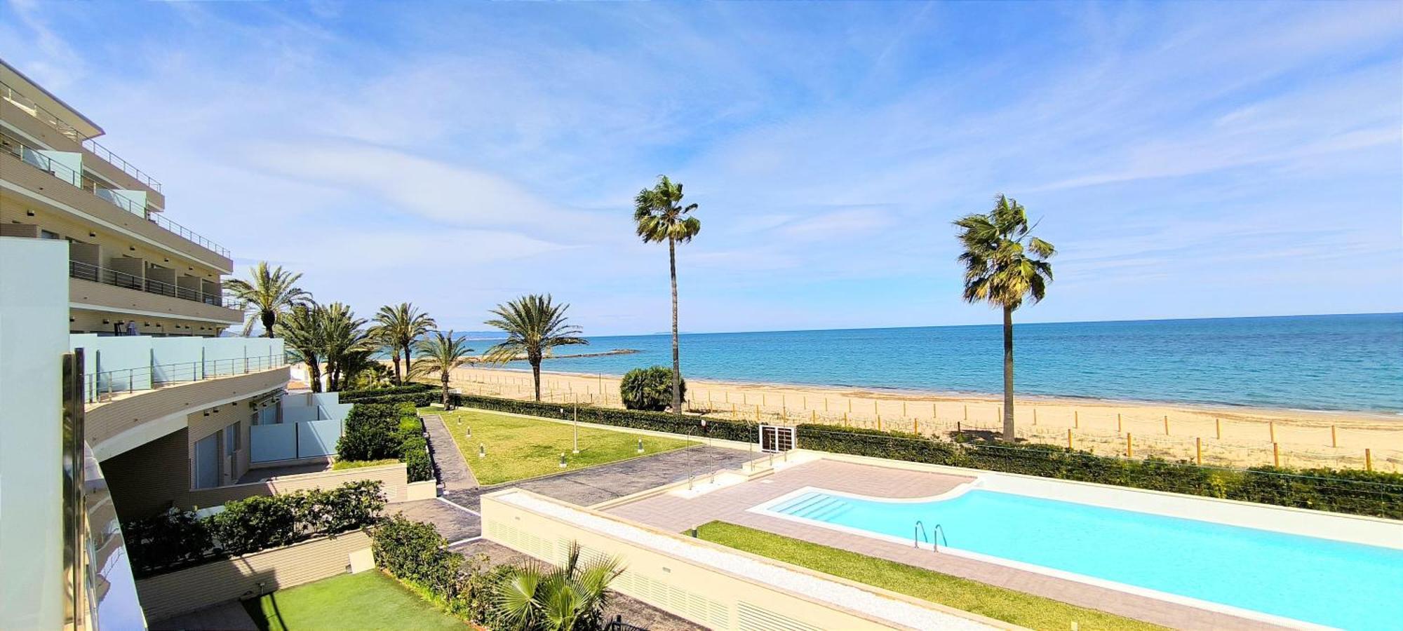 Apartment Marenia By Costa
