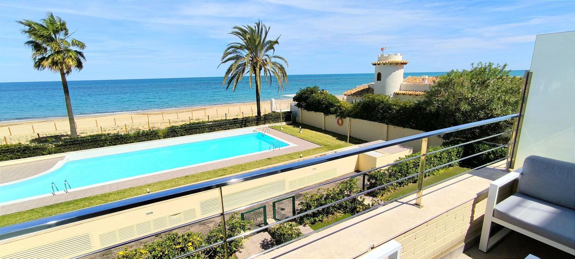 Marenia By Costa * Denia
