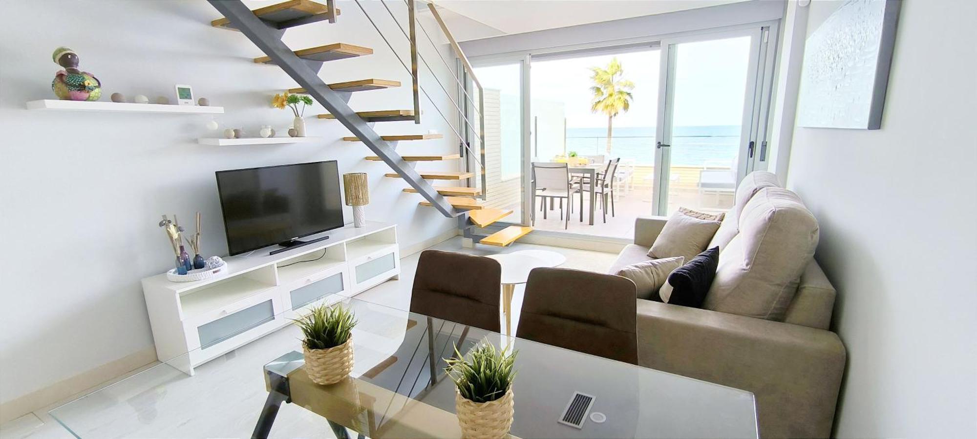 Apartment Marenia By Costa
