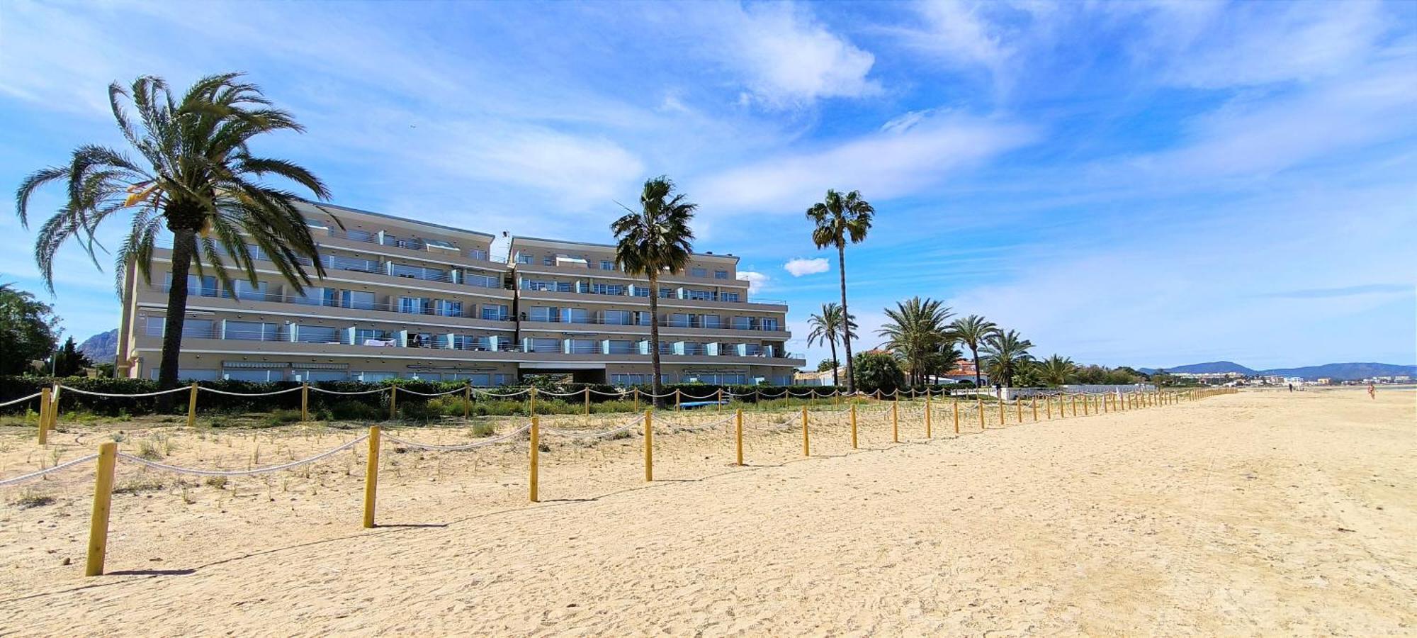 Marenia By Costa Apartment *