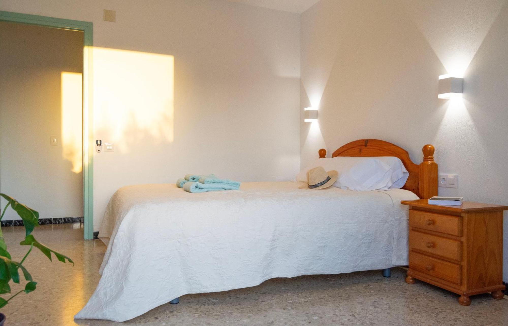 Сasa de vacaciones Casa Delicias Con Piscina Privada A 200m Playa - By Marina Alta Holidays *