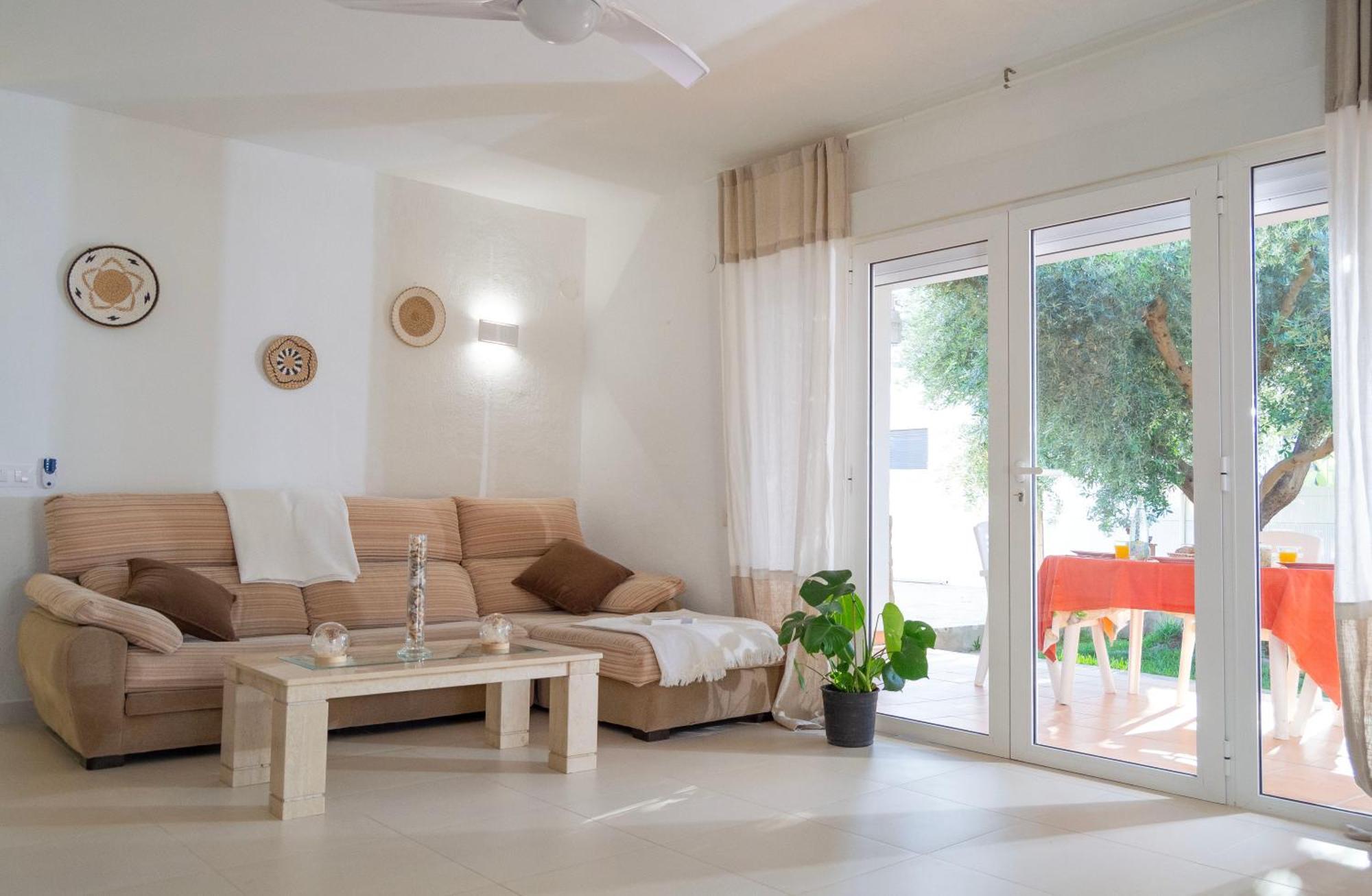 Casa Delicias Con Piscina Privada A 200m Playa - By Marina Alta Holidays Сasa de vacaciones *