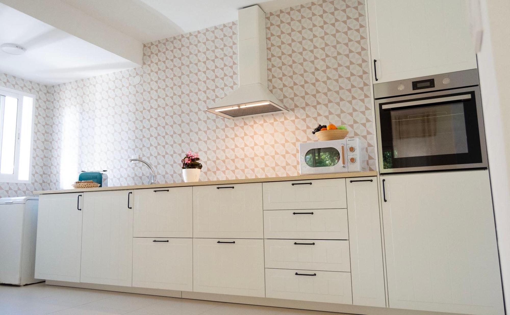 Casa Delicias Con Piscina Privada A 200m Playa - By Marina Alta Holidays