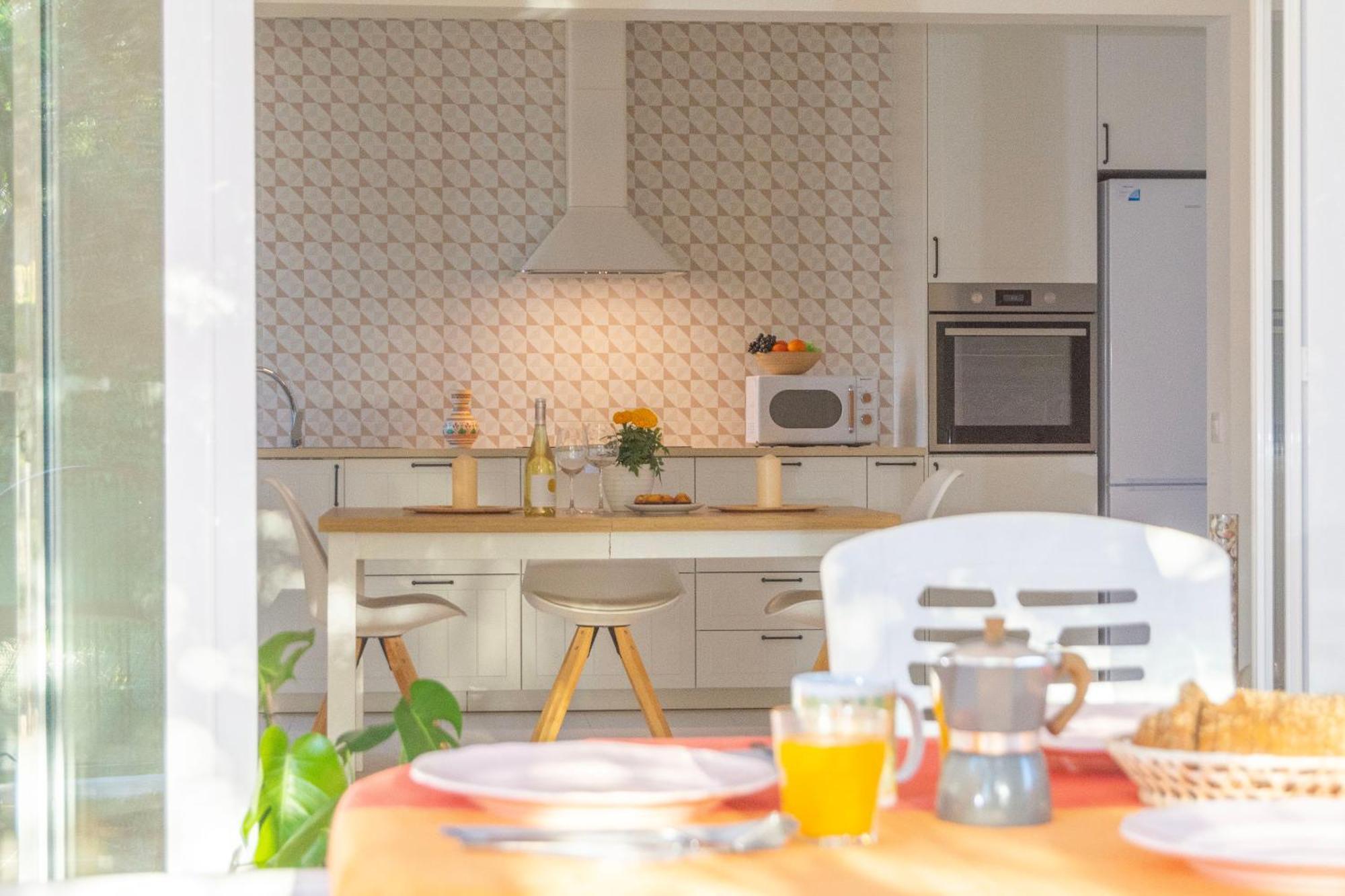 Casa Delicias Con Piscina Privada A 200m Playa - By Marina Alta Holidays Сasa de vacaciones *