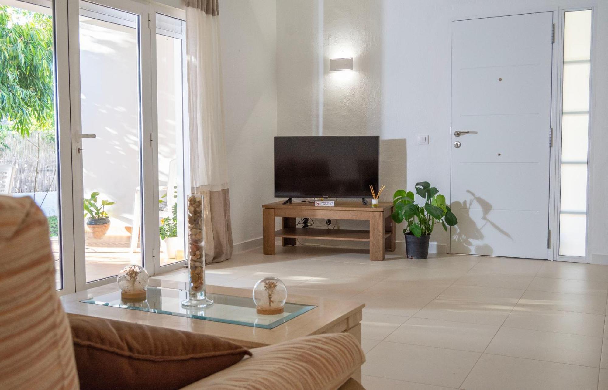 Сasa de vacaciones Casa Delicias Con Piscina Privada A 200m Playa - By Marina Alta Holidays