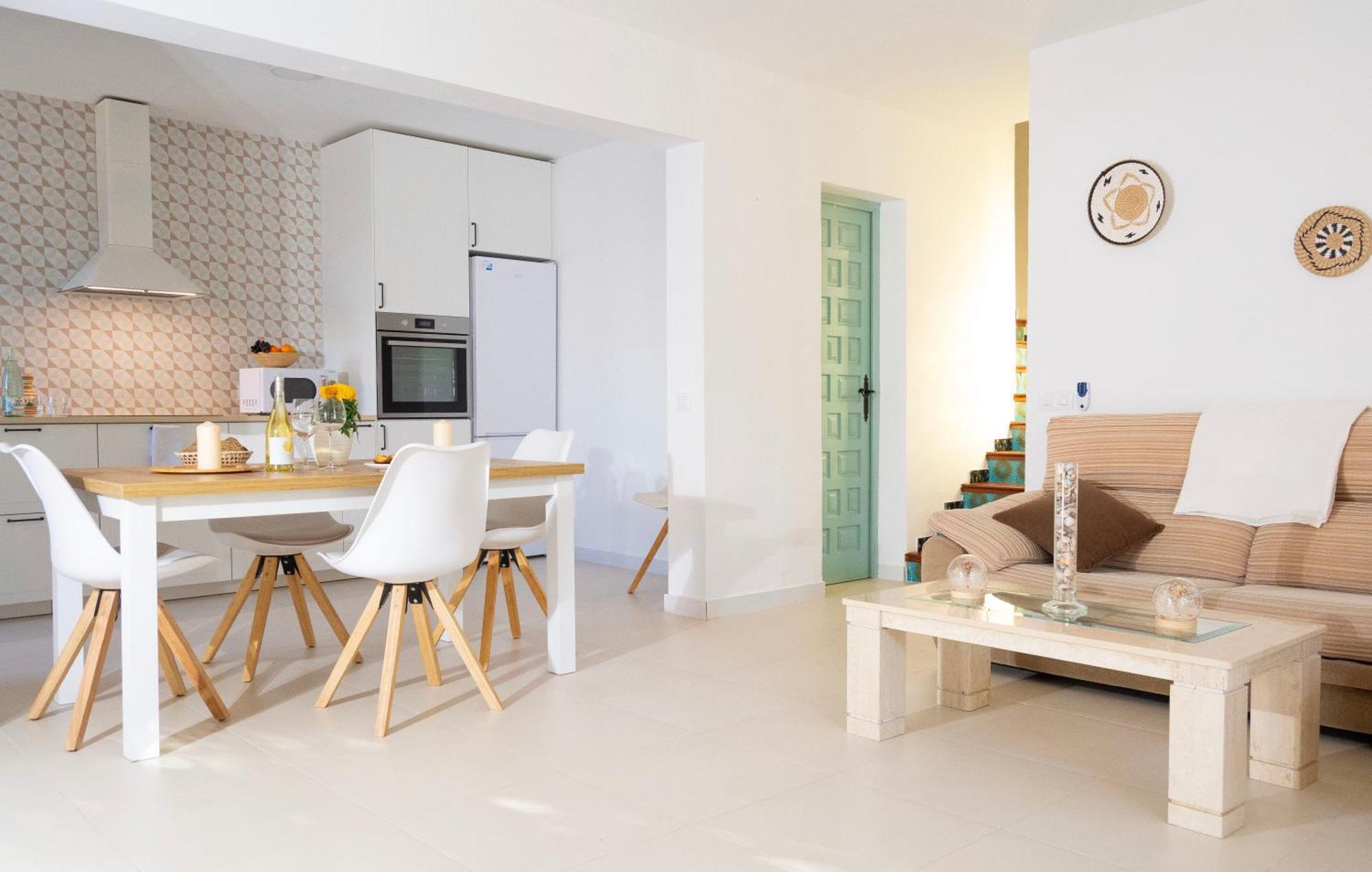 Casa Delicias Con Piscina Privada A 200m Playa - By Marina Alta Holidays Сasa de vacaciones Dénia