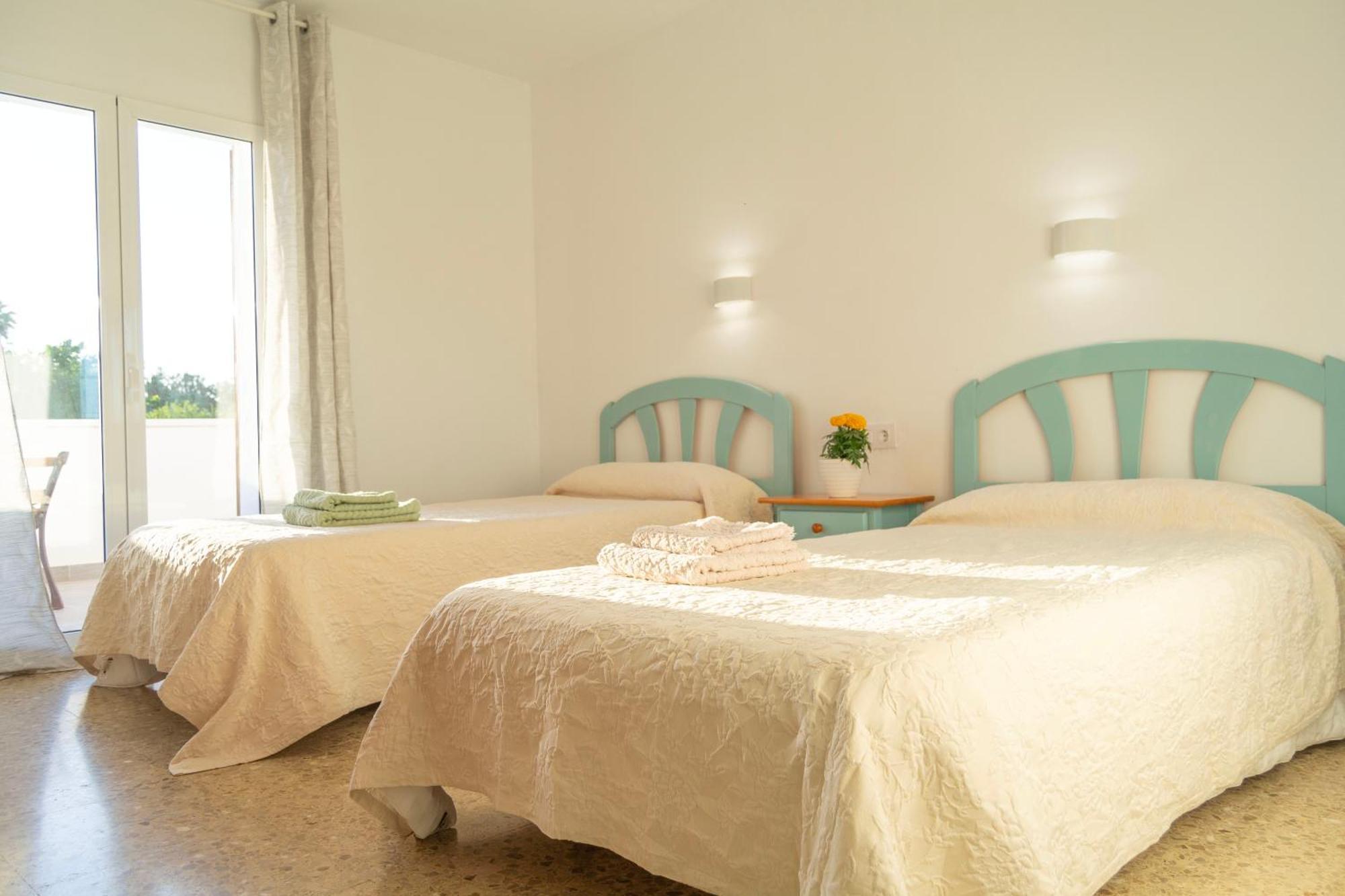 Casa Delicias Con Piscina Privada A 200m Playa - By Marina Alta Holidays Сasa de vacaciones Dénia
