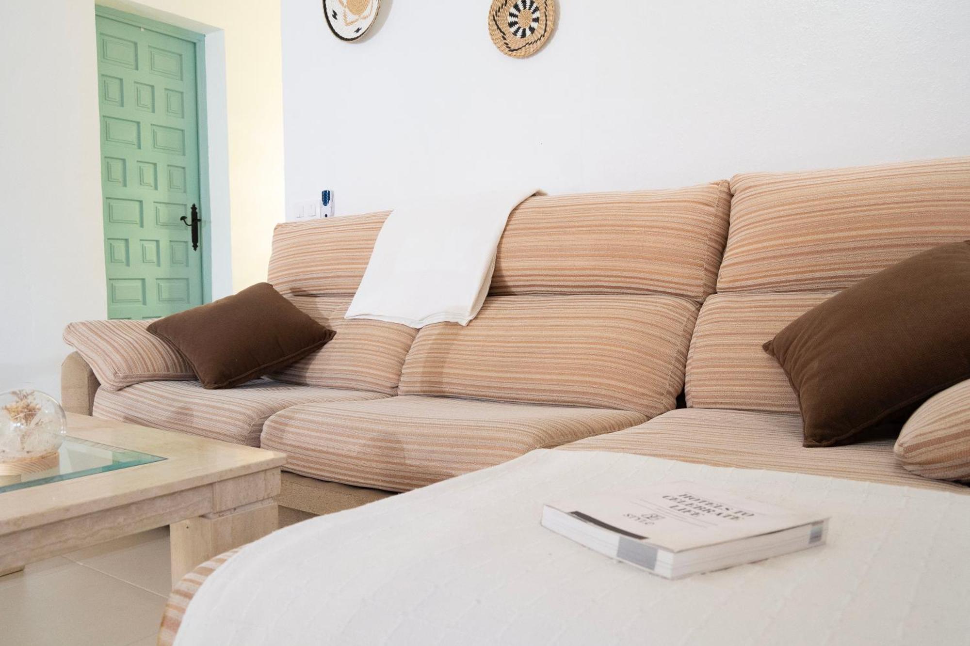 Casa Delicias Con Piscina Privada A 200m Playa - By Marina Alta Holidays Dénia