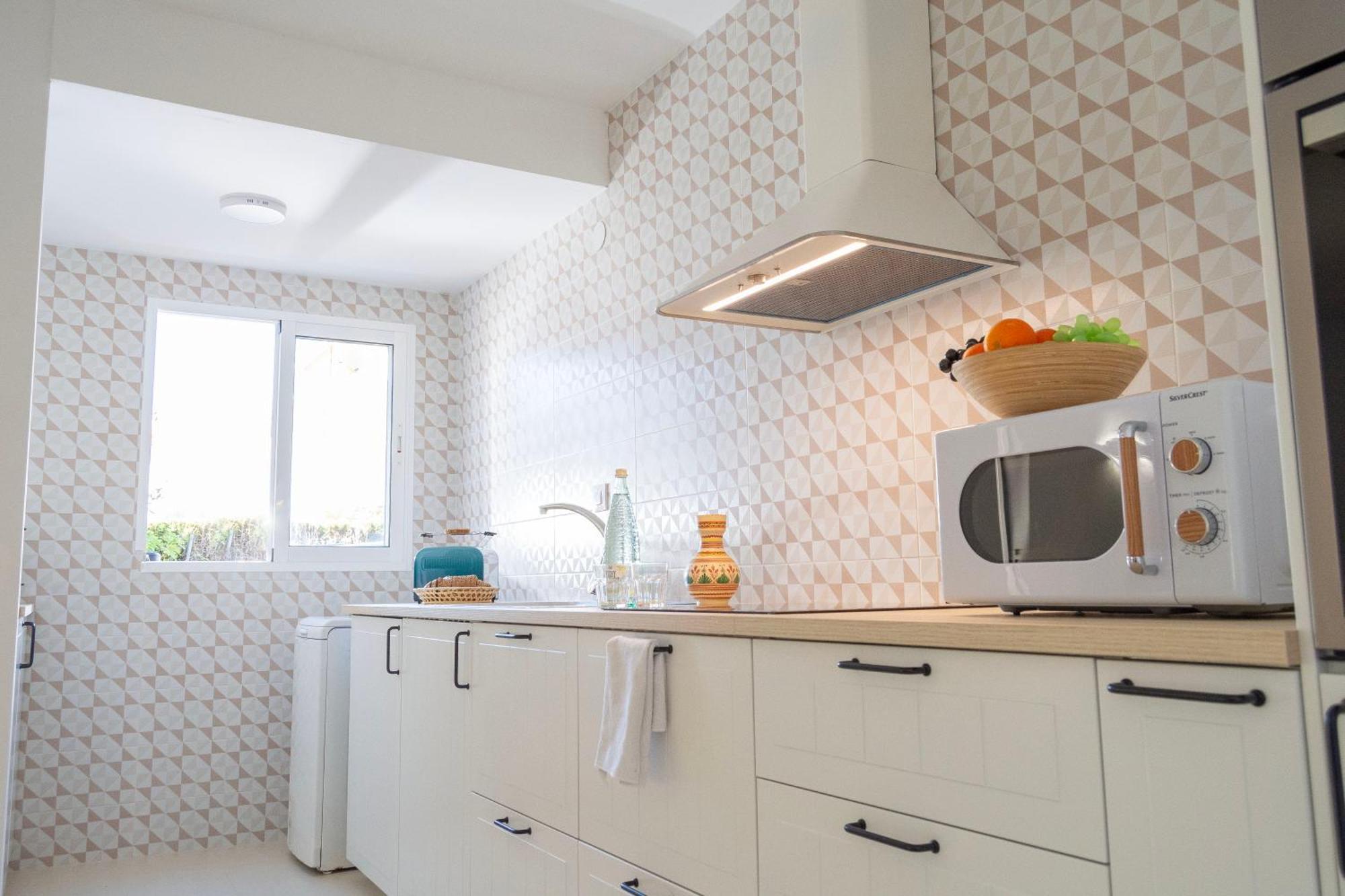 Сasa de vacaciones Casa Delicias Con Piscina Privada A 200m Playa - By Marina Alta Holidays Dénia