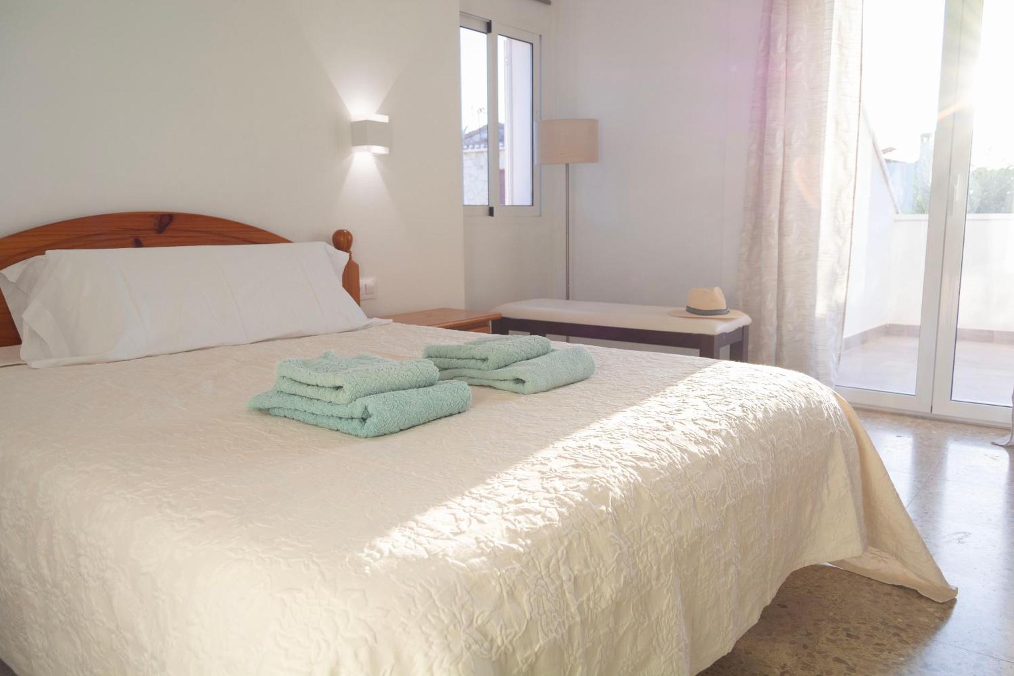 Сasa de vacaciones Casa Delicias Con Piscina Privada A 200m Playa - By Marina Alta Holidays *