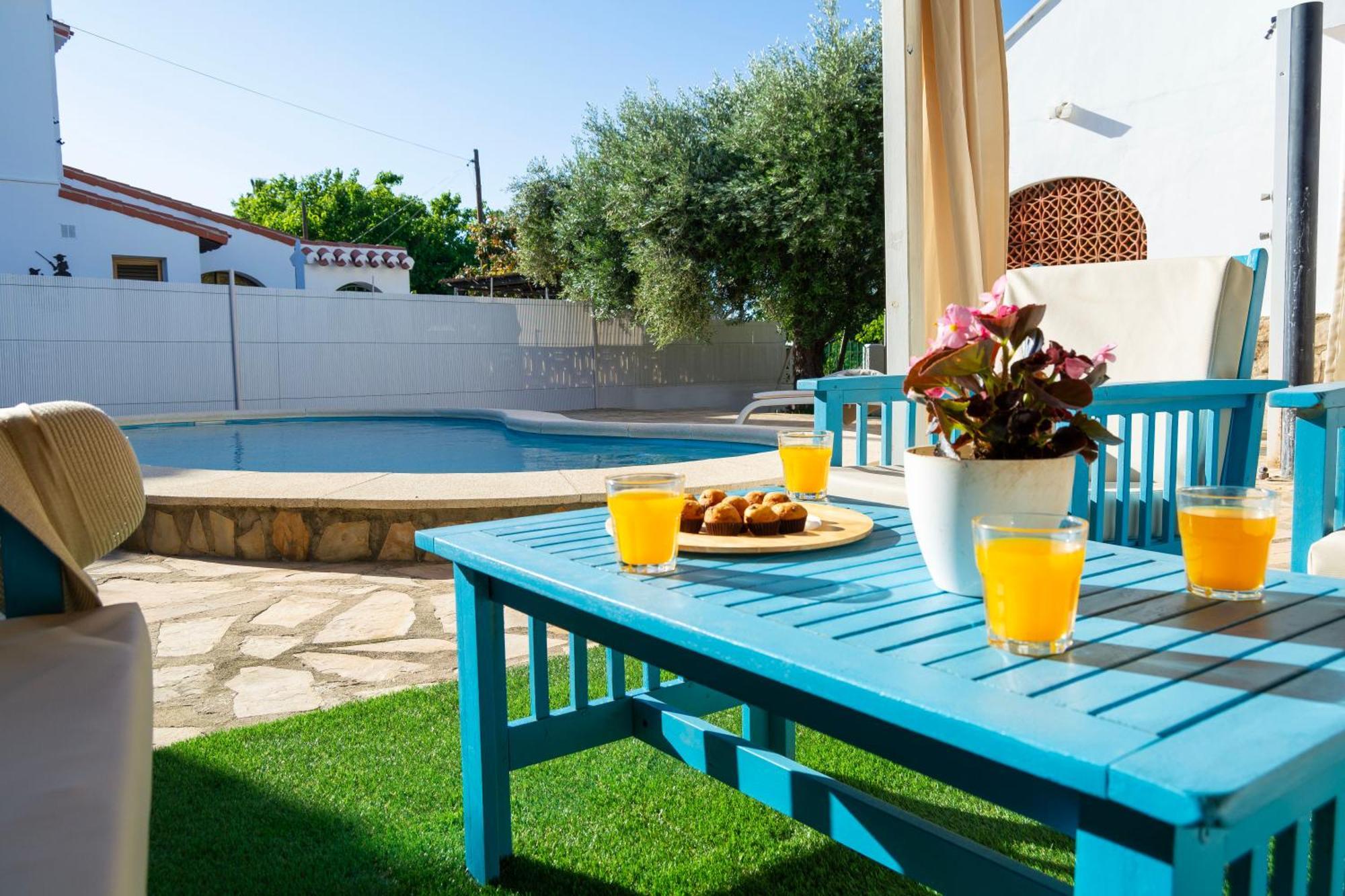 Casa Delicias Con Piscina Privada A 200m Playa - By Marina Alta Holidays * Dénia