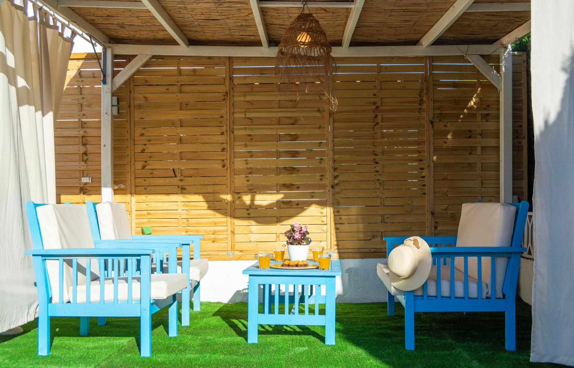 Casa Delicias Con Piscina Privada A 200m Playa - By Marina Alta Holidays Сasa de vacaciones Dénia