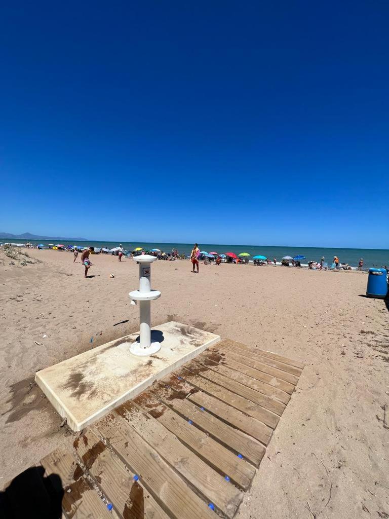 Playa Primera Linea Holiday home