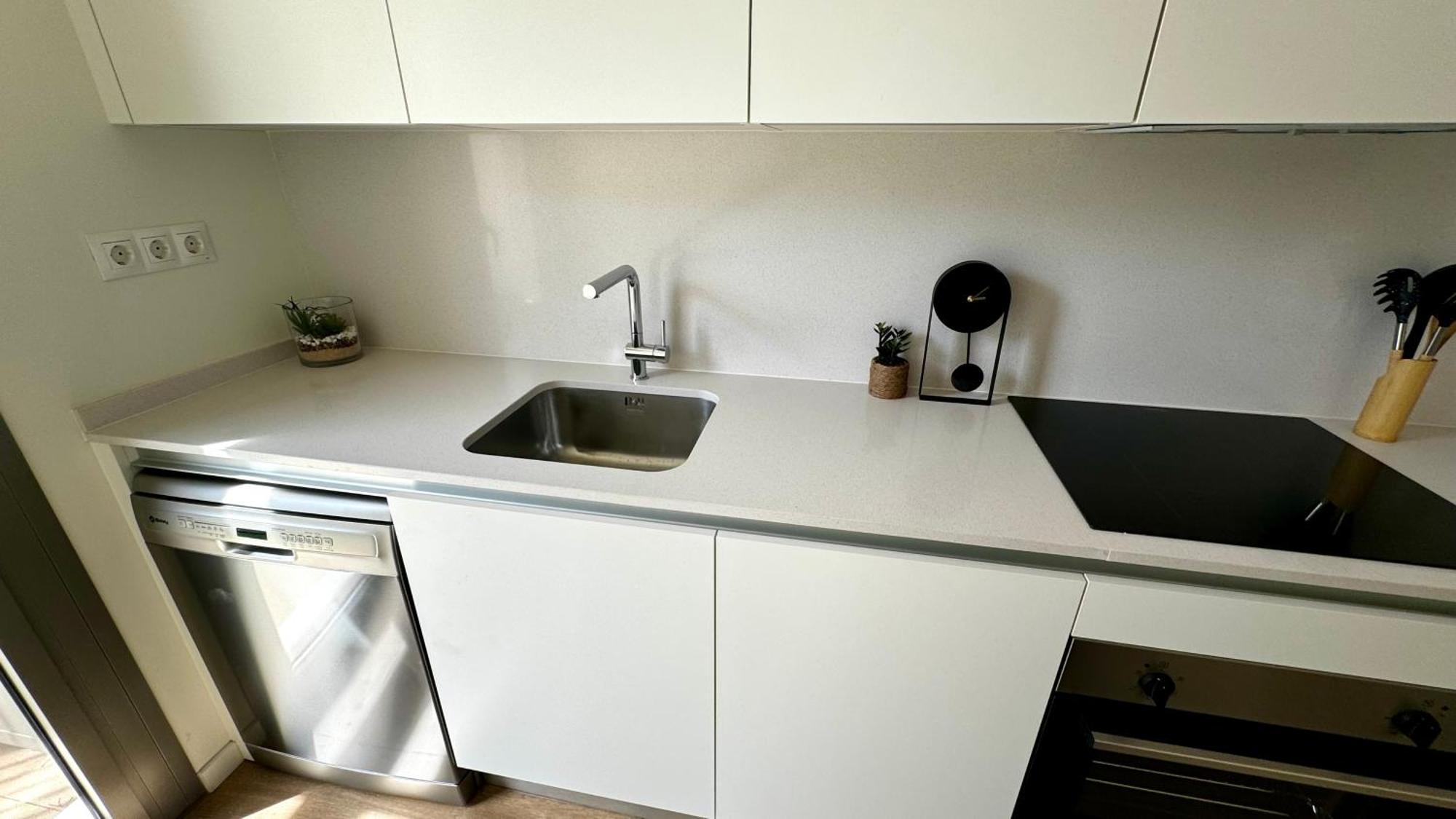 Marina Real Vyb Apartamento