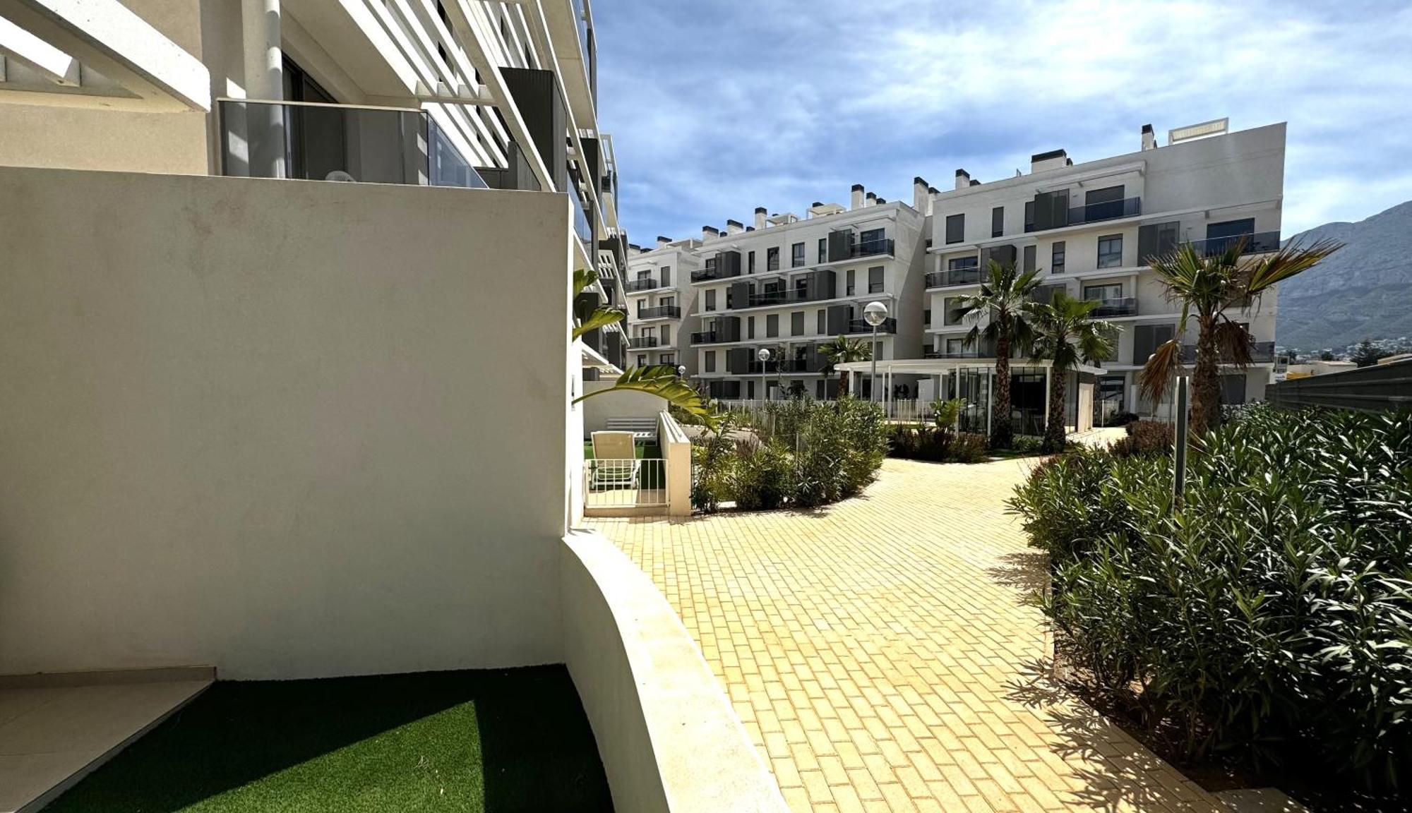 Marina Real Vyb * Dénia