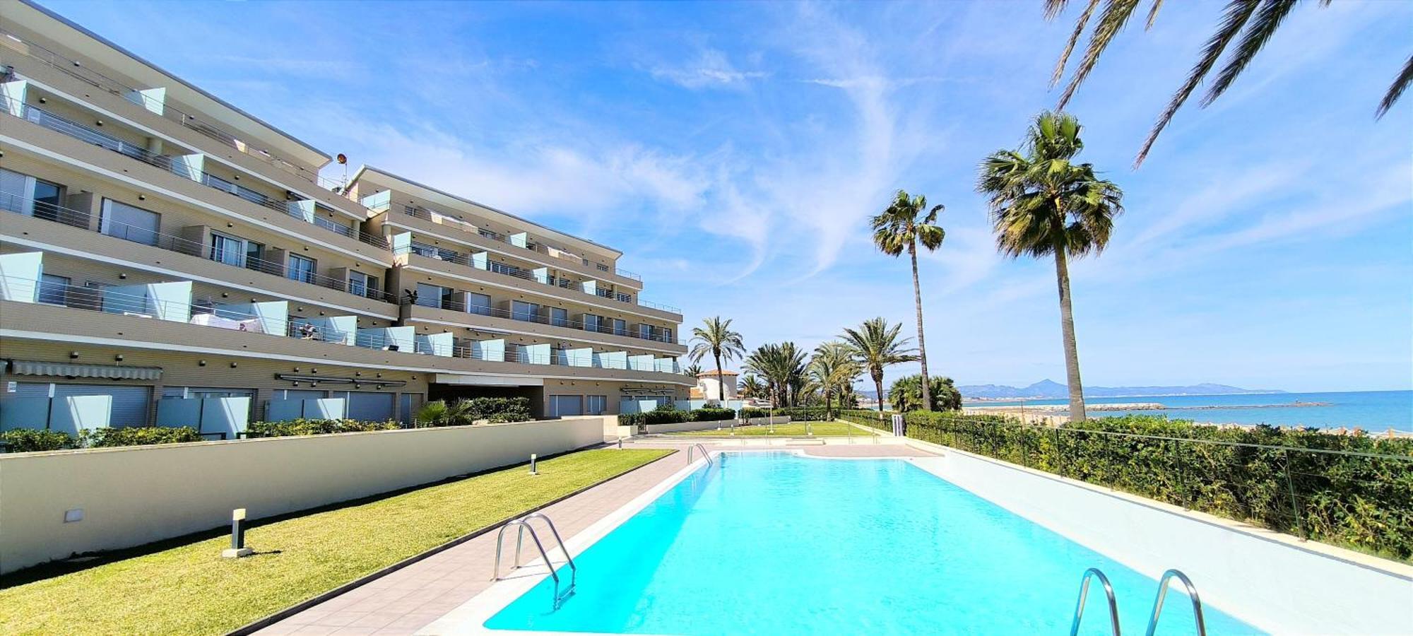 Apartment Marenia By Costa