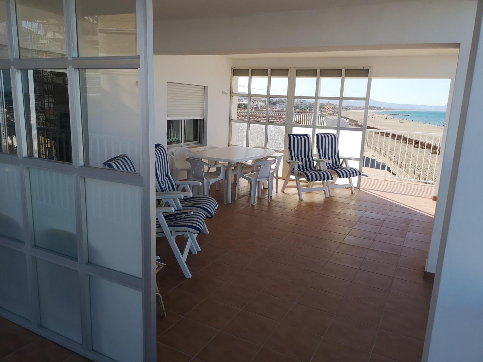 Padoa Playa *