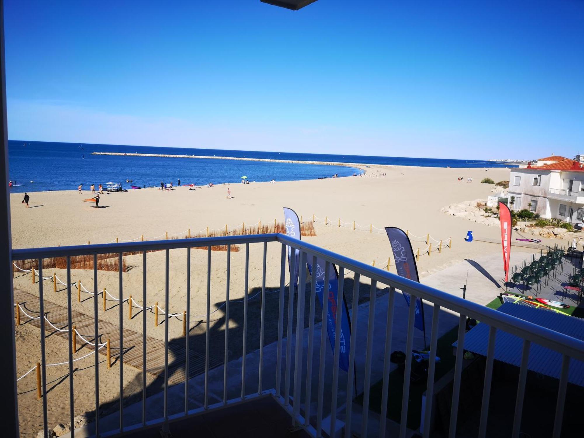 Padoa Playa