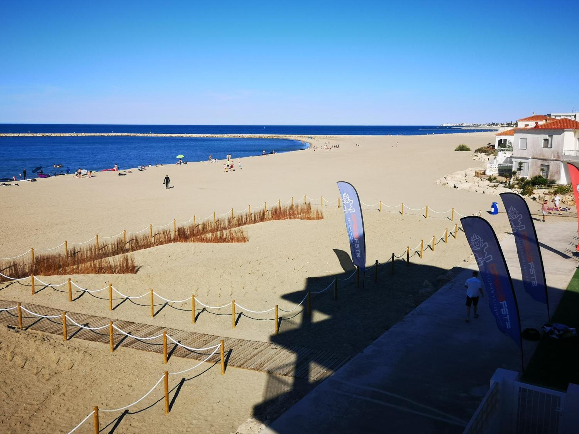 Padoa Playa Apartment