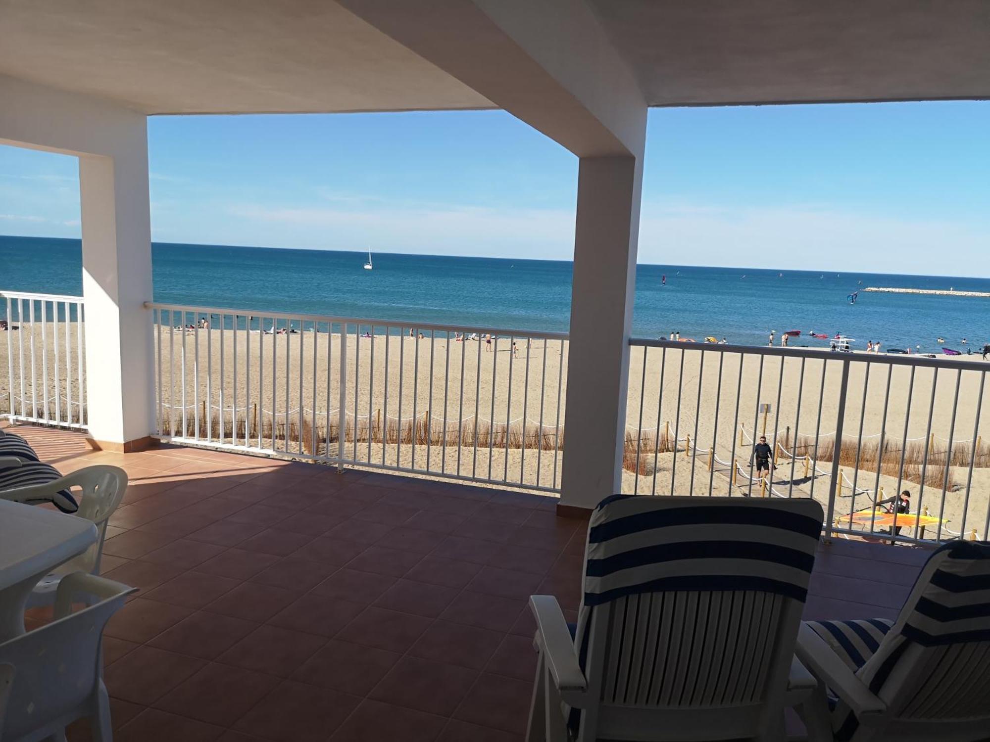 Apartment Padoa Playa