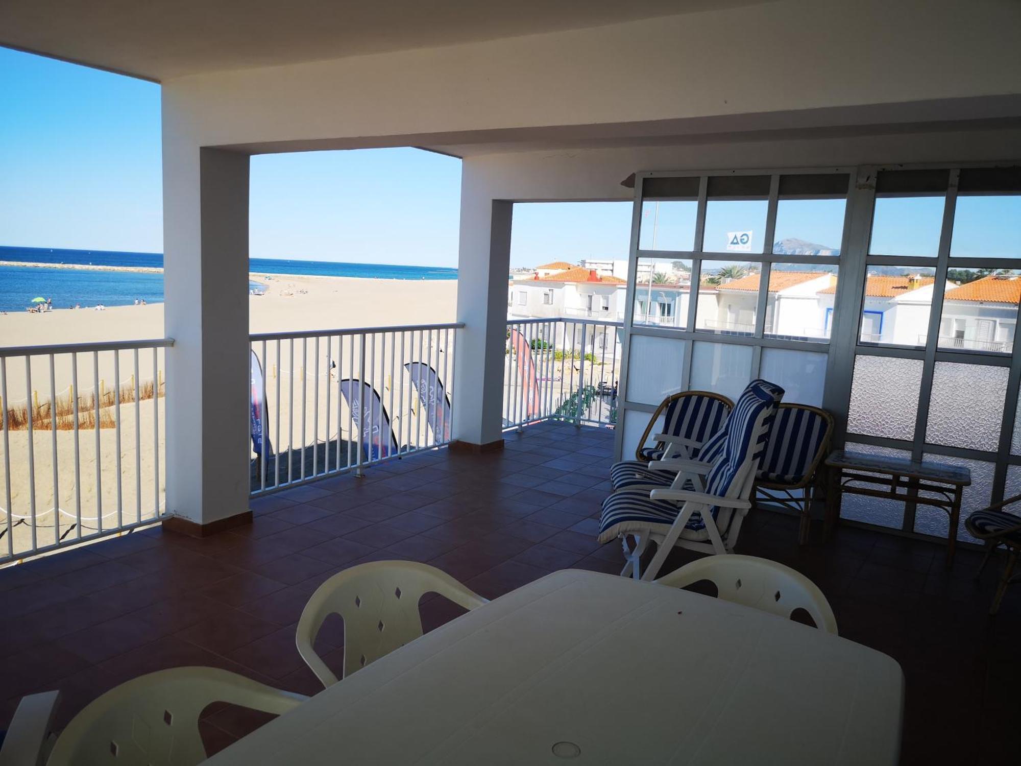 Apartment Padoa Playa *